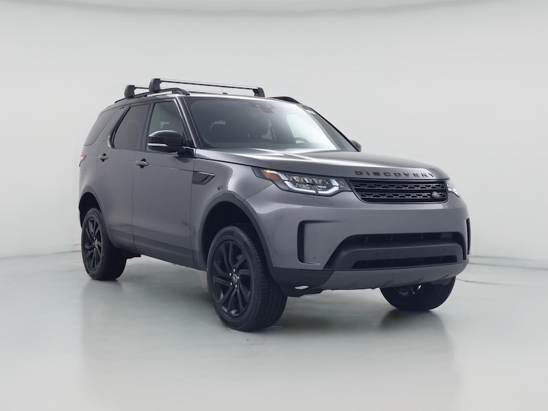 2019 Land Rover Discovery SE -
                  Kennesaw, GA