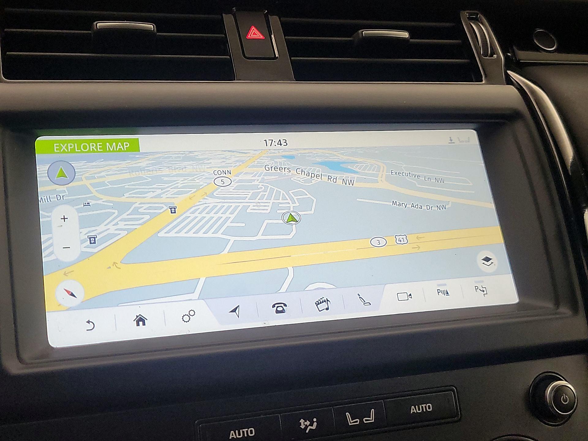 Thumbnail: 2019 Land Rover Discovery - 14