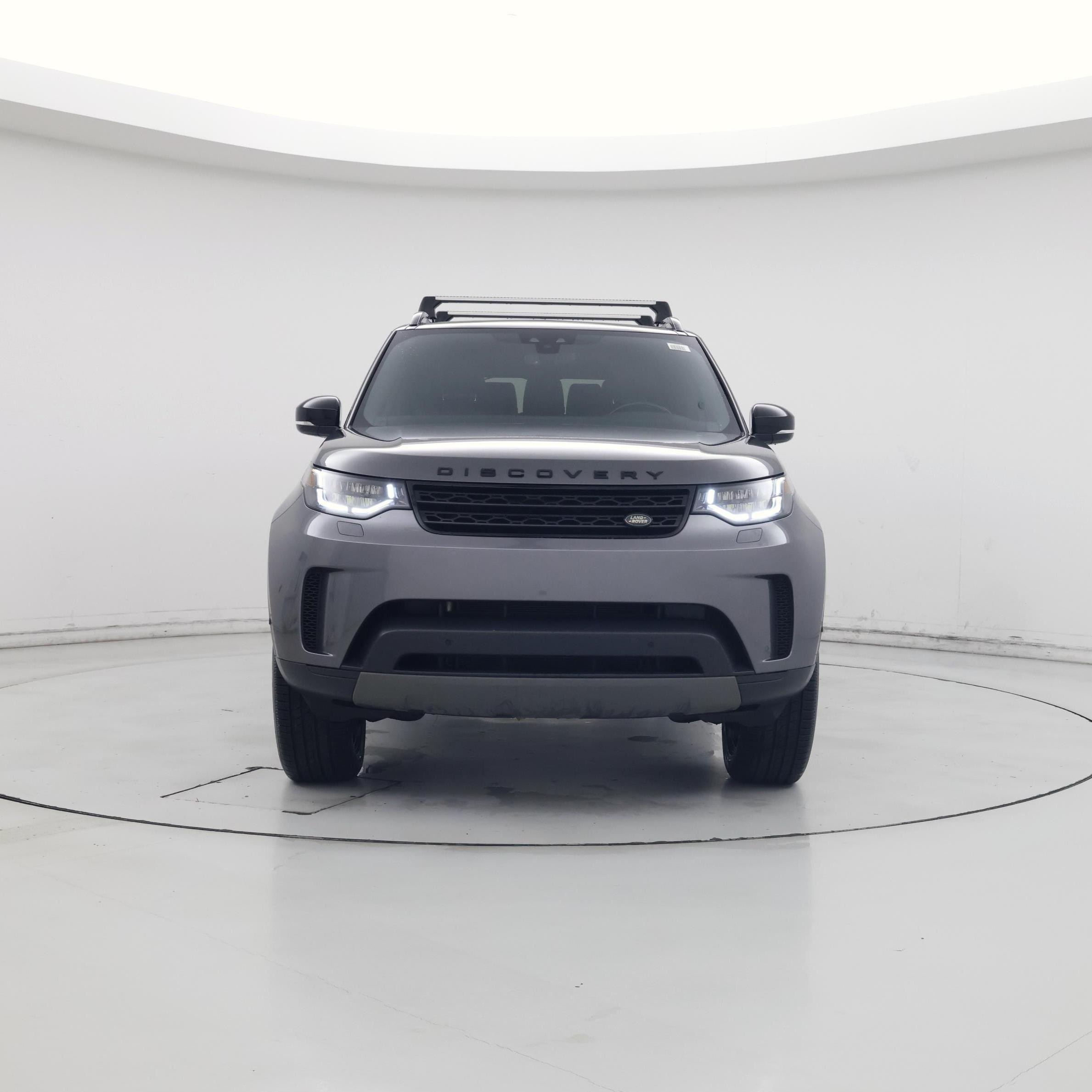Thumbnail: 2019 Land Rover Discovery - 5
