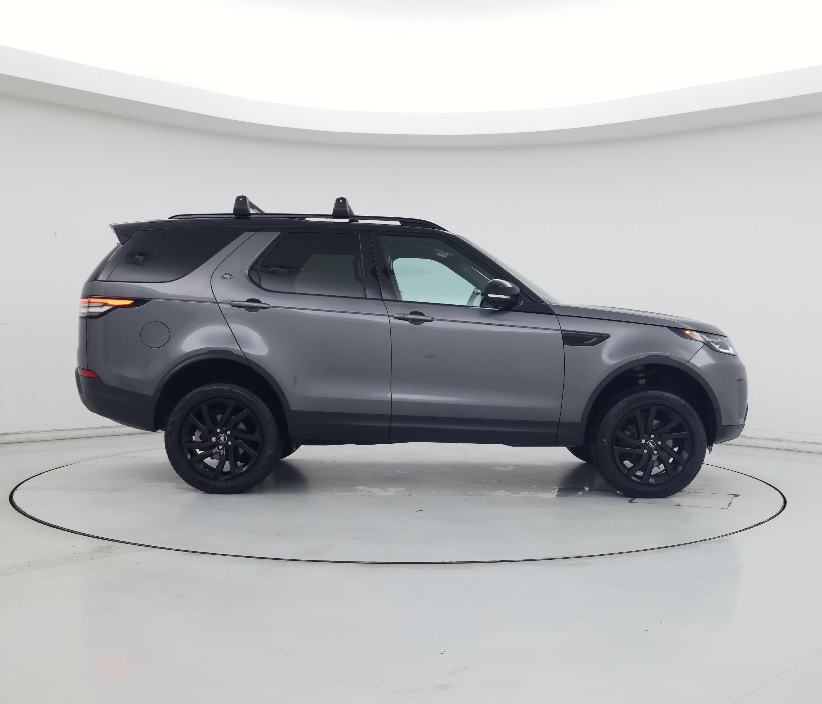 Thumbnail: 2019 Land Rover Discovery - 7