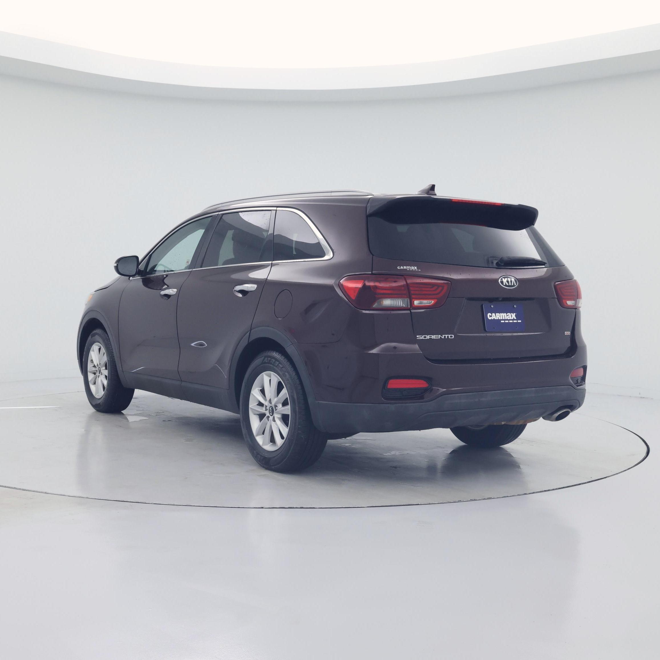 Thumbnail: 2019 Kia Sorento - 2