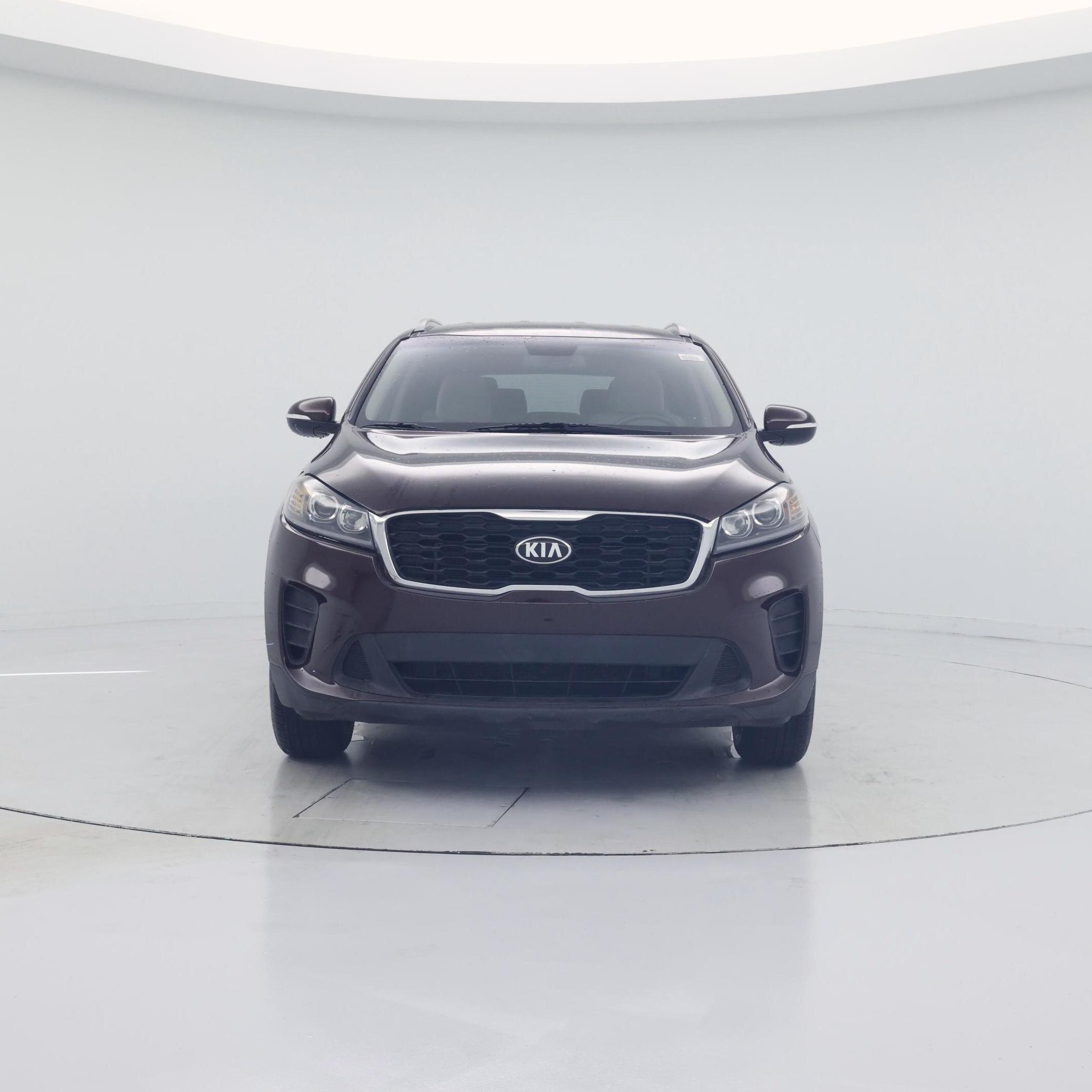 Thumbnail: 2019 Kia Sorento - 5