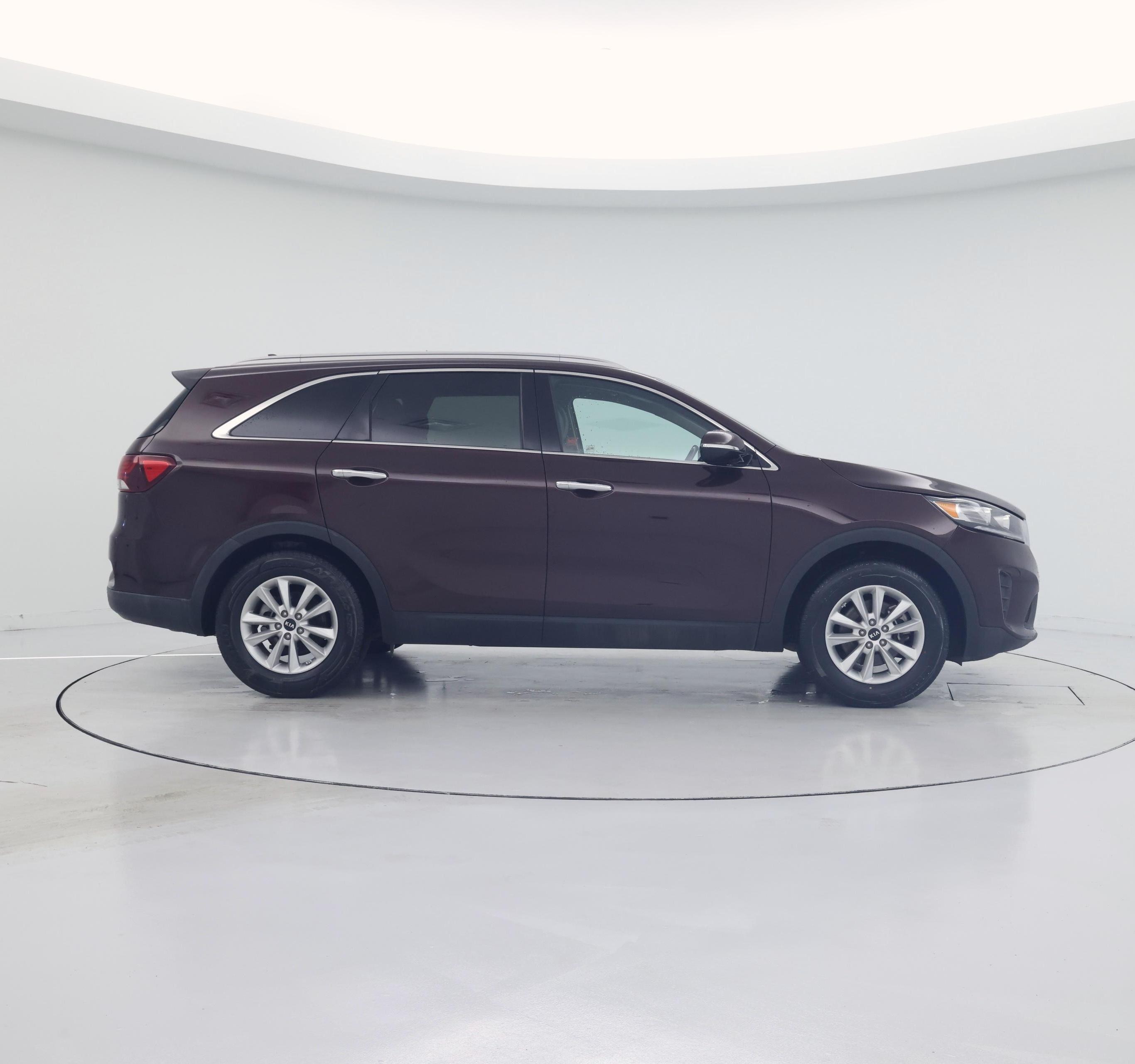 Thumbnail: 2019 Kia Sorento - 7