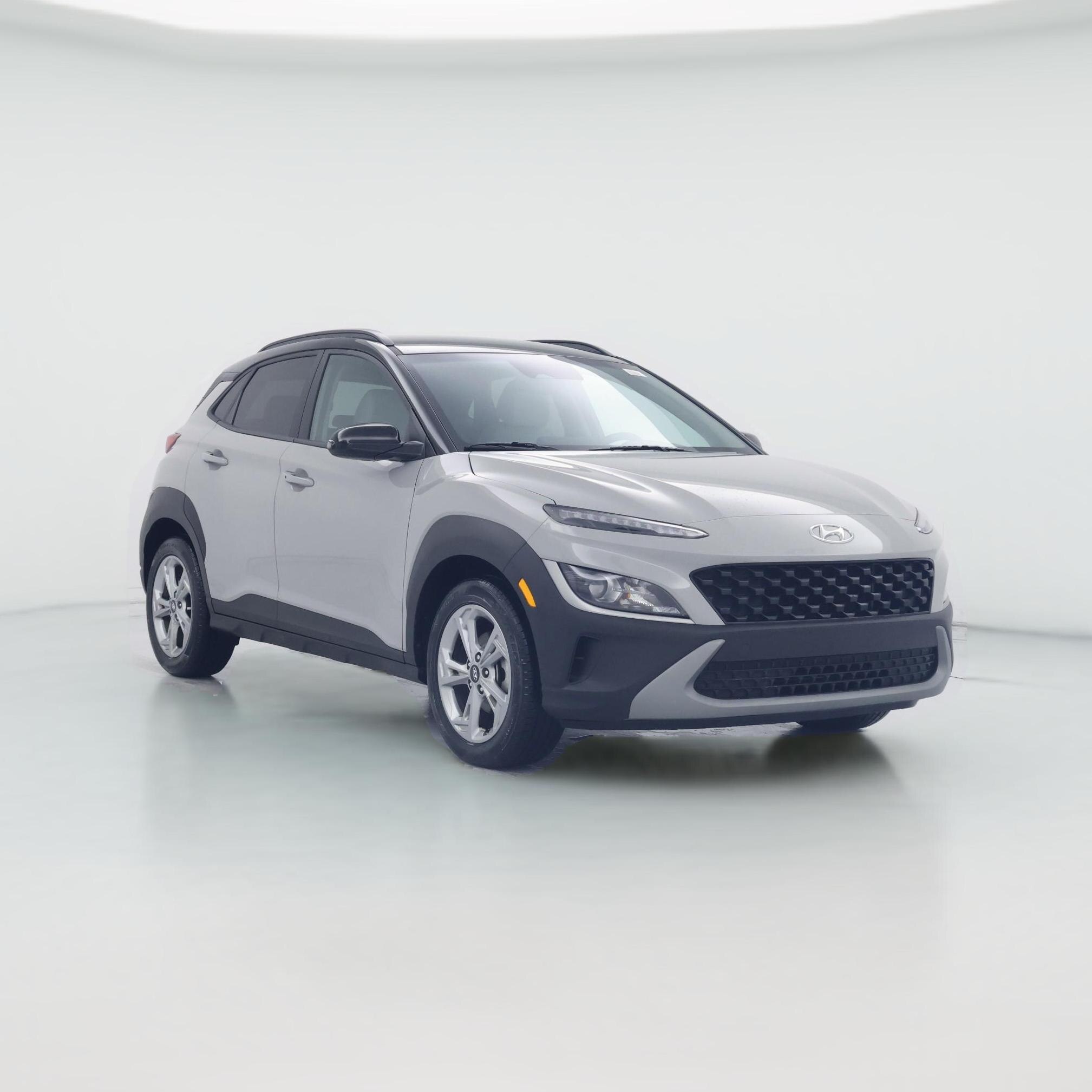 Thumbnail: 2023 Hyundai Kona - 1
