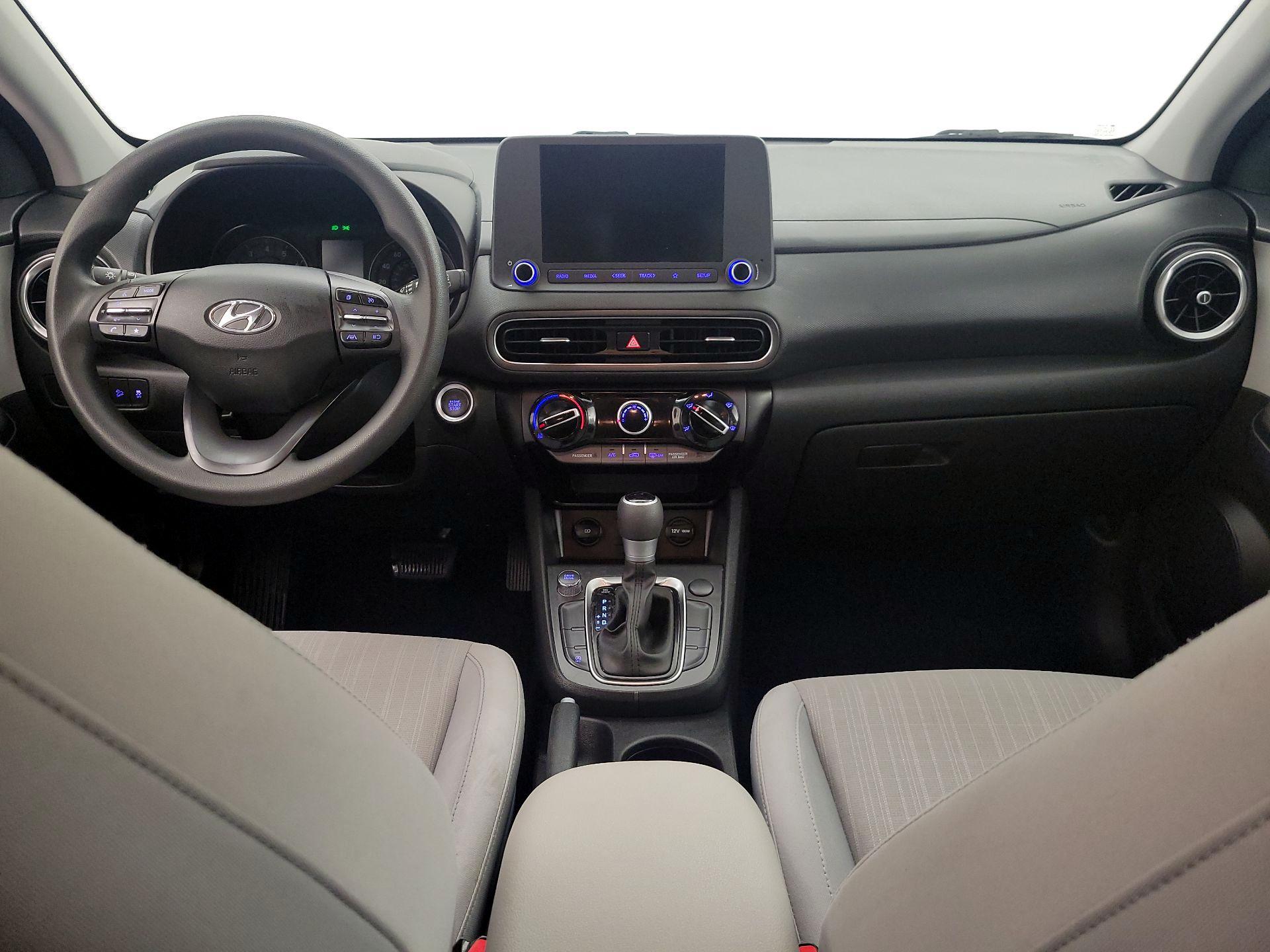 Thumbnail: 2023 Hyundai Kona - 9