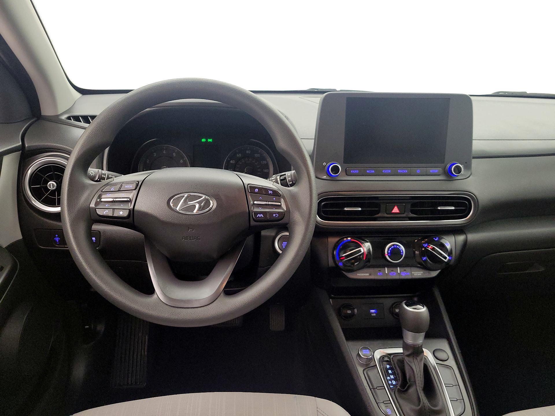 Thumbnail: 2023 Hyundai Kona - 10