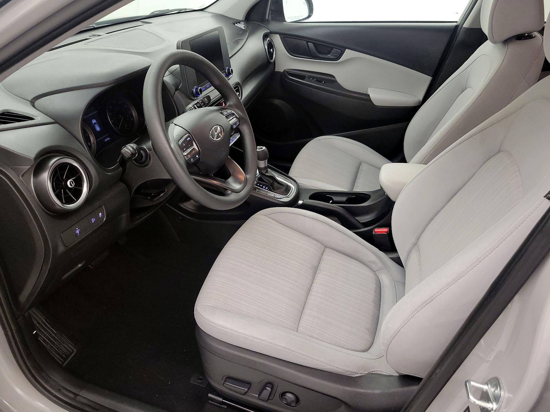 Thumbnail: 2023 Hyundai Kona - 11