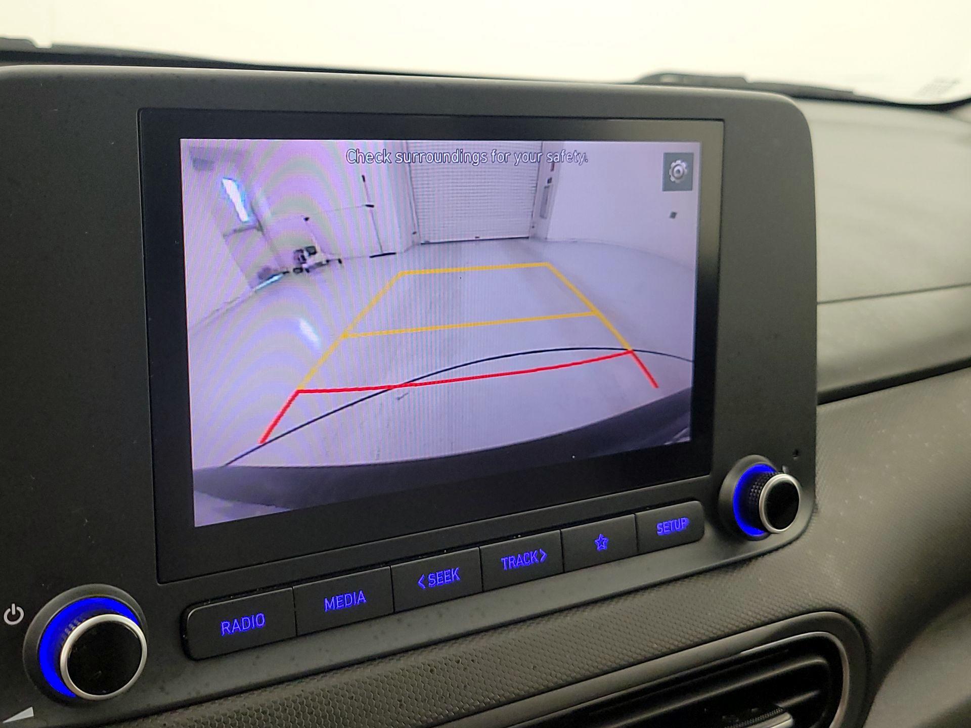 Thumbnail: 2023 Hyundai Kona - 14