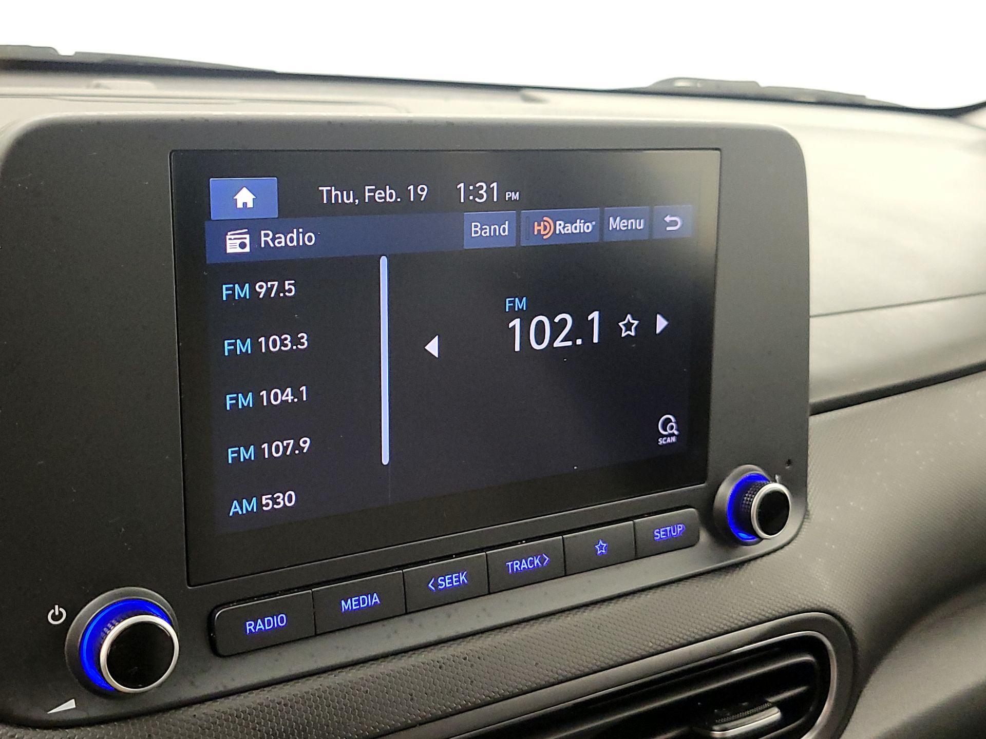 Thumbnail: 2023 Hyundai Kona - 15