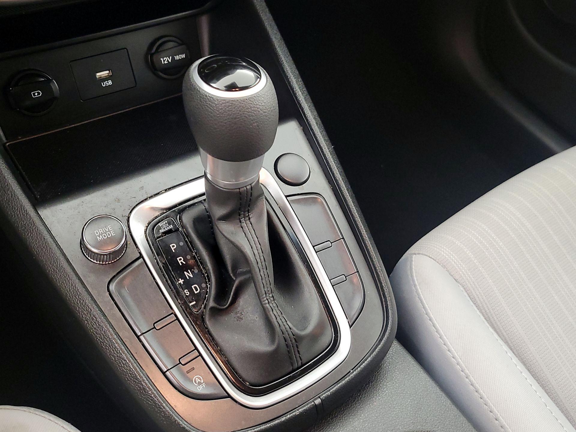 Thumbnail: 2023 Hyundai Kona - 17