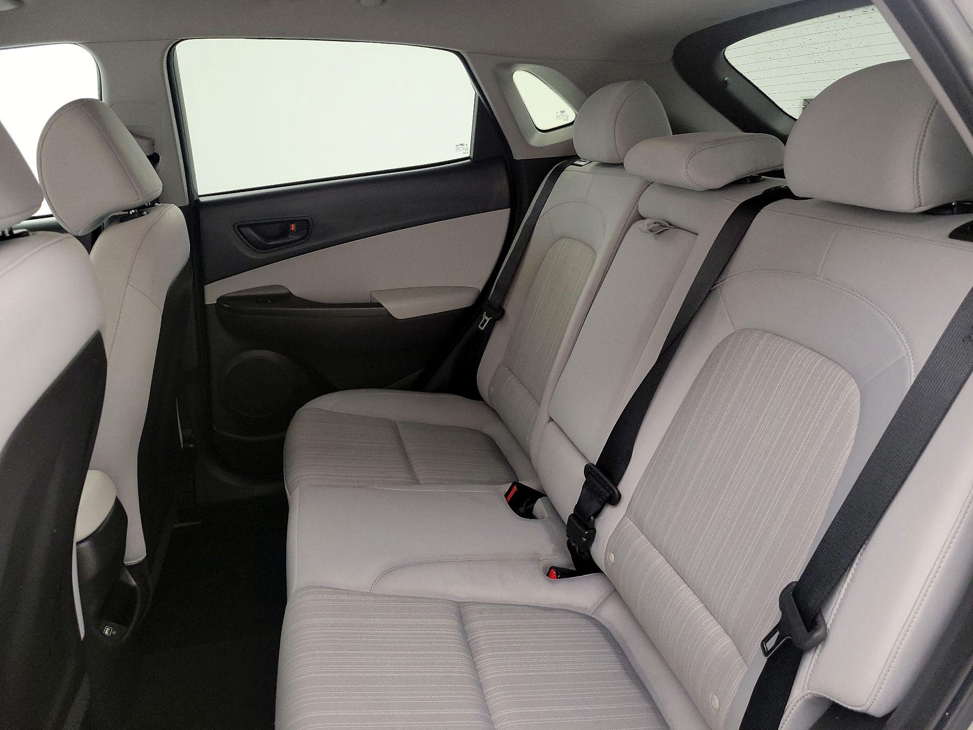 Thumbnail: 2023 Hyundai Kona - 19