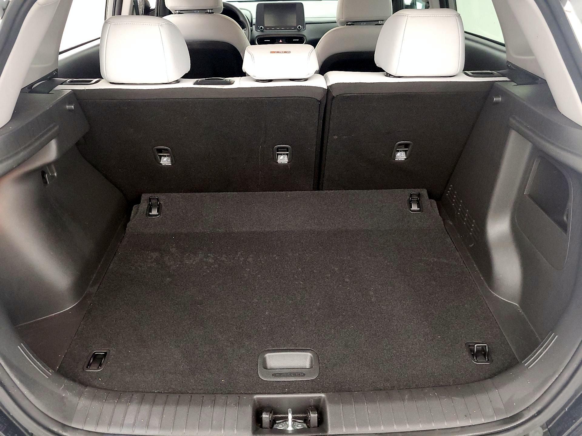 Thumbnail: 2023 Hyundai Kona - 20