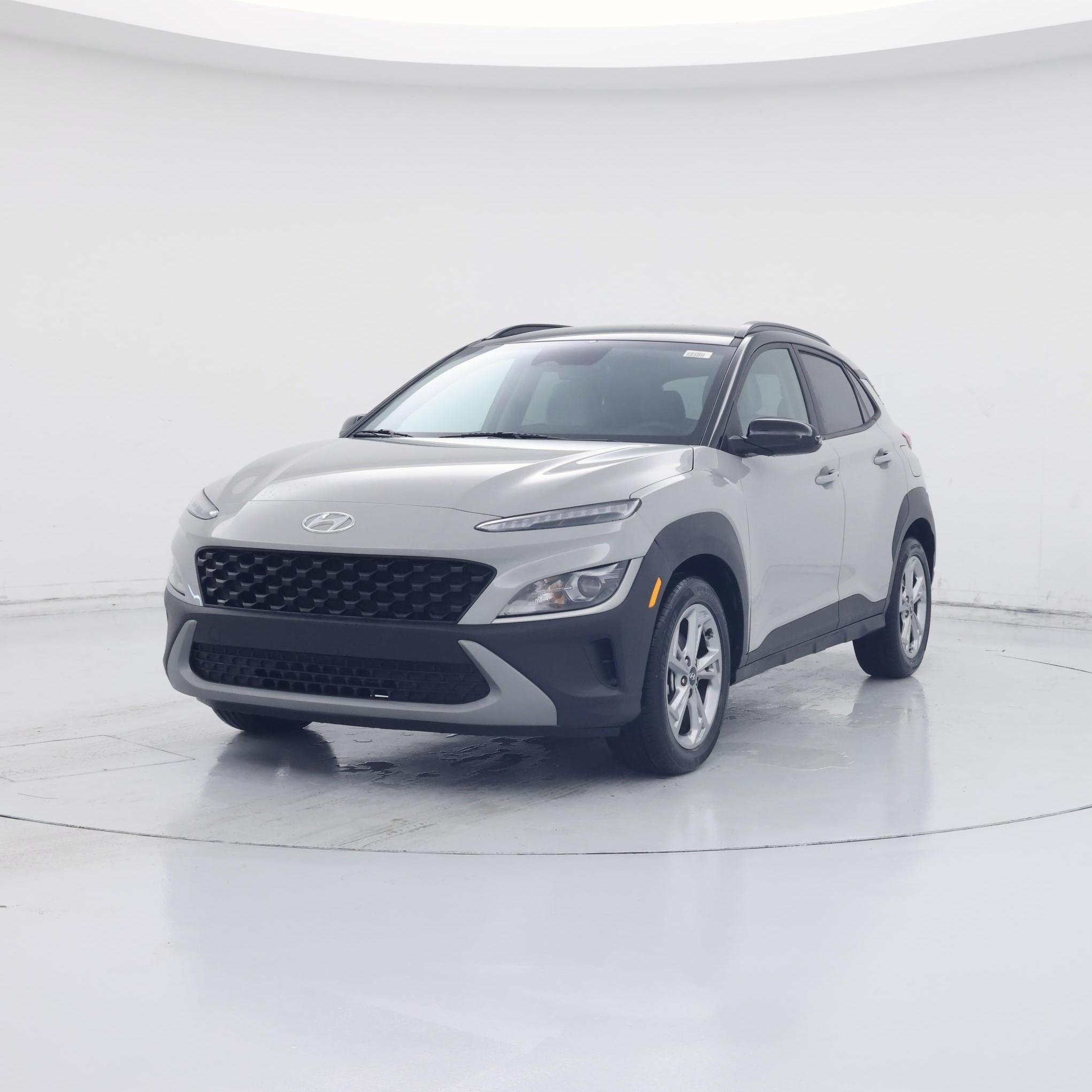 Thumbnail: 2023 Hyundai Kona - 4