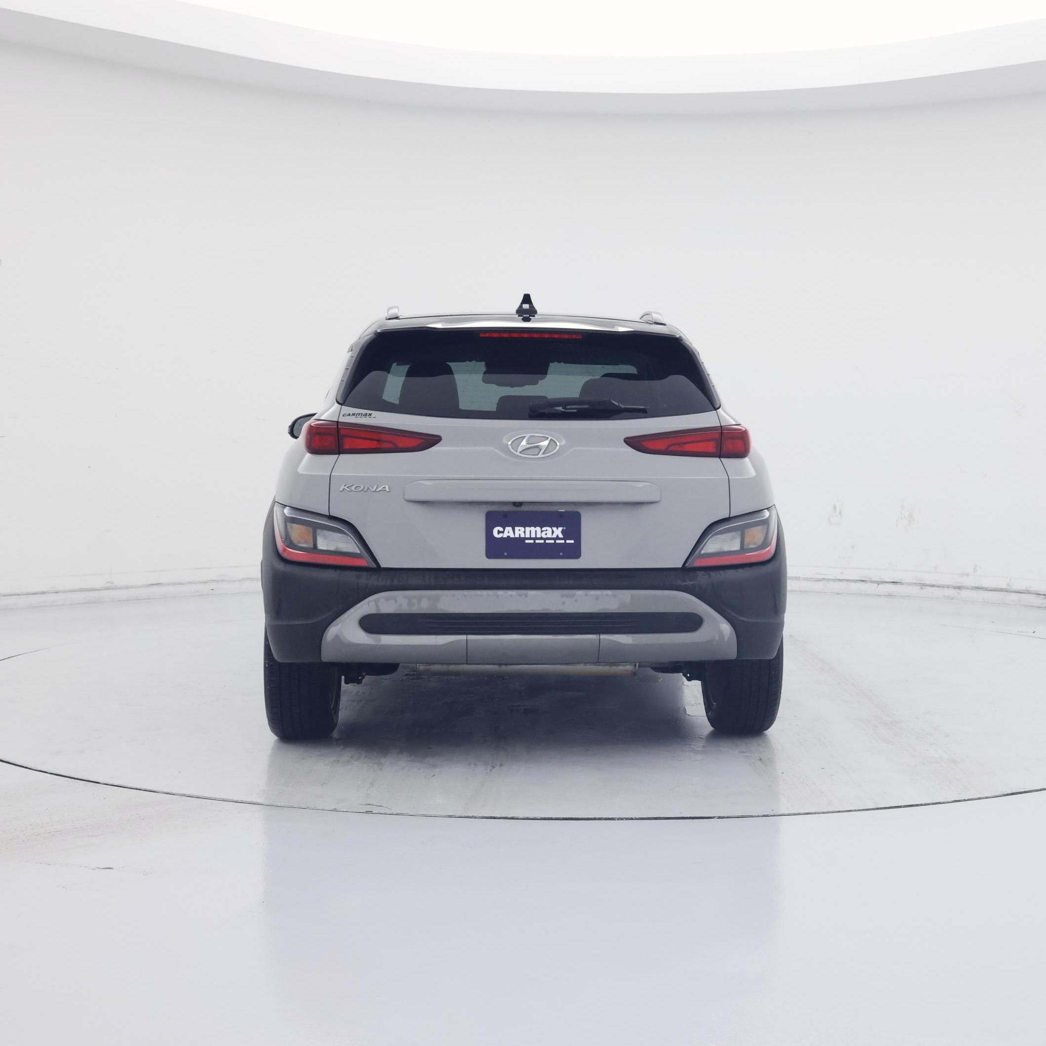 Thumbnail: 2023 Hyundai Kona - 6