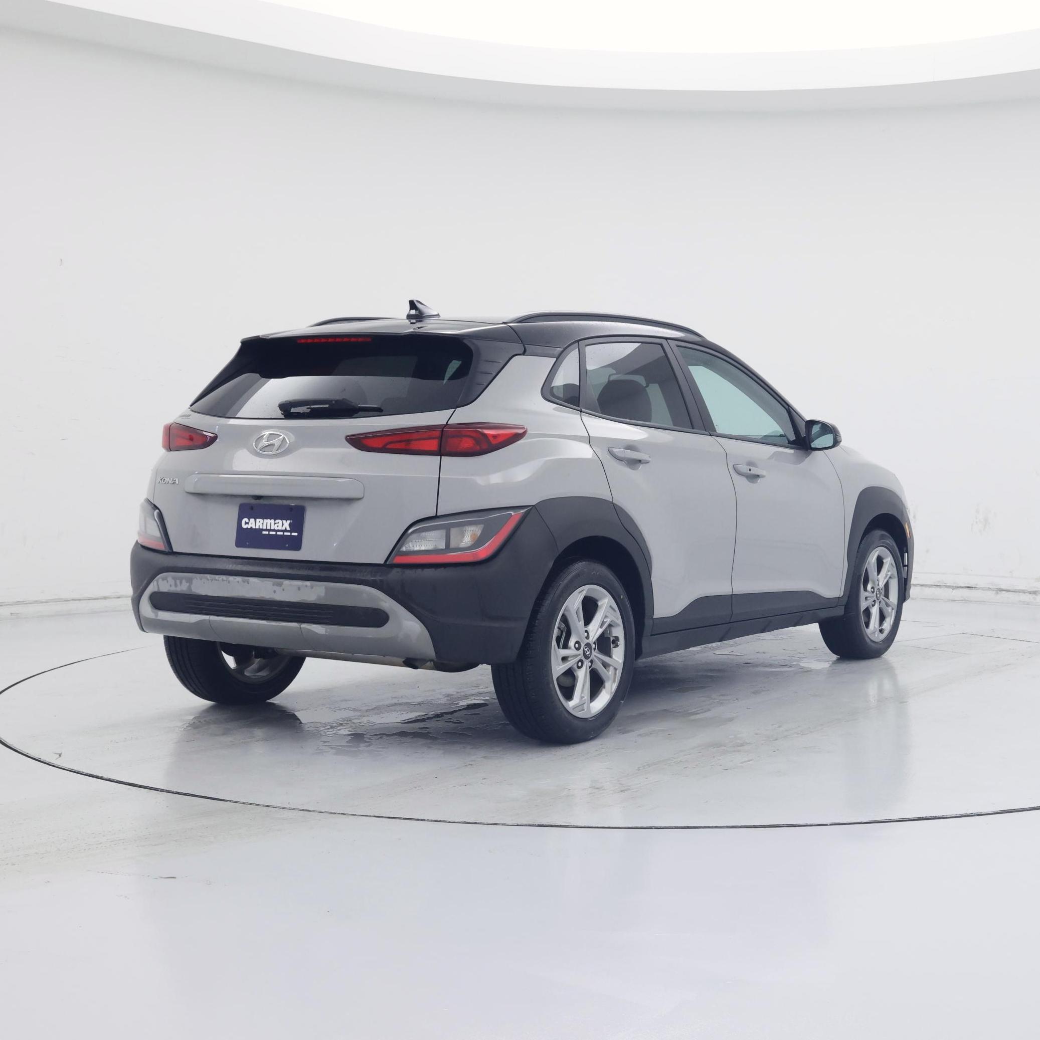 Thumbnail: 2023 Hyundai Kona - 8