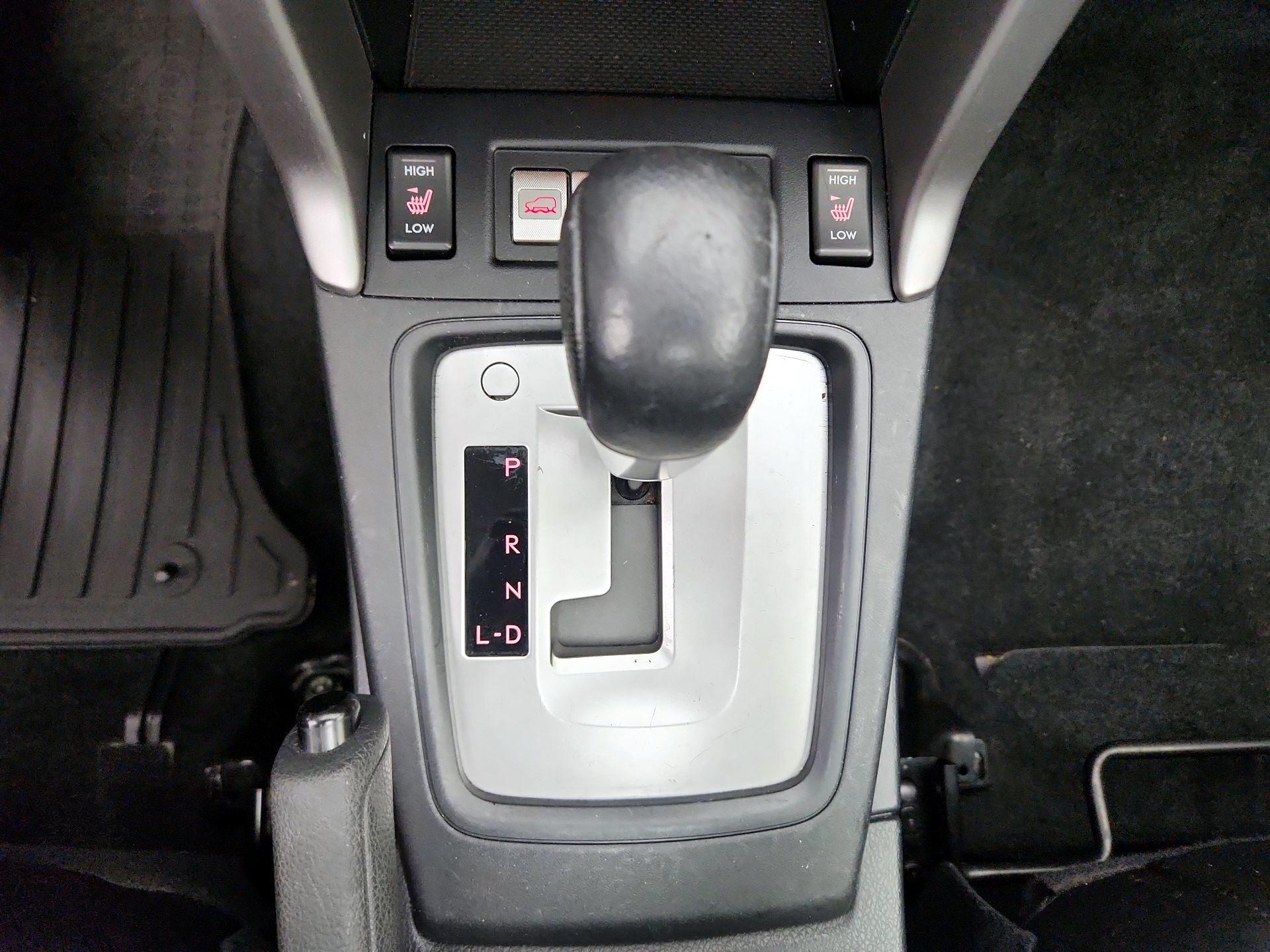 Thumbnail: 2015 Subaru Forester - 17