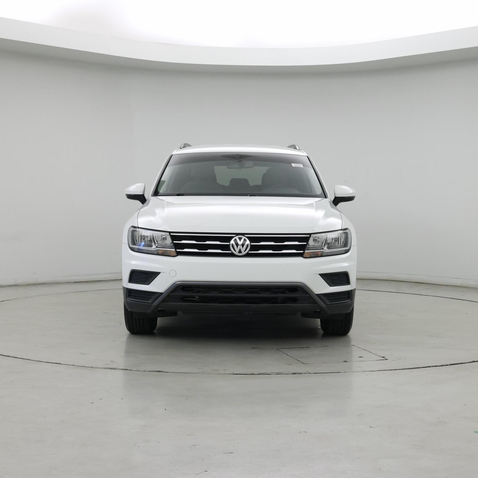 Thumbnail: 2020 Volkswagen Tiguan - 5