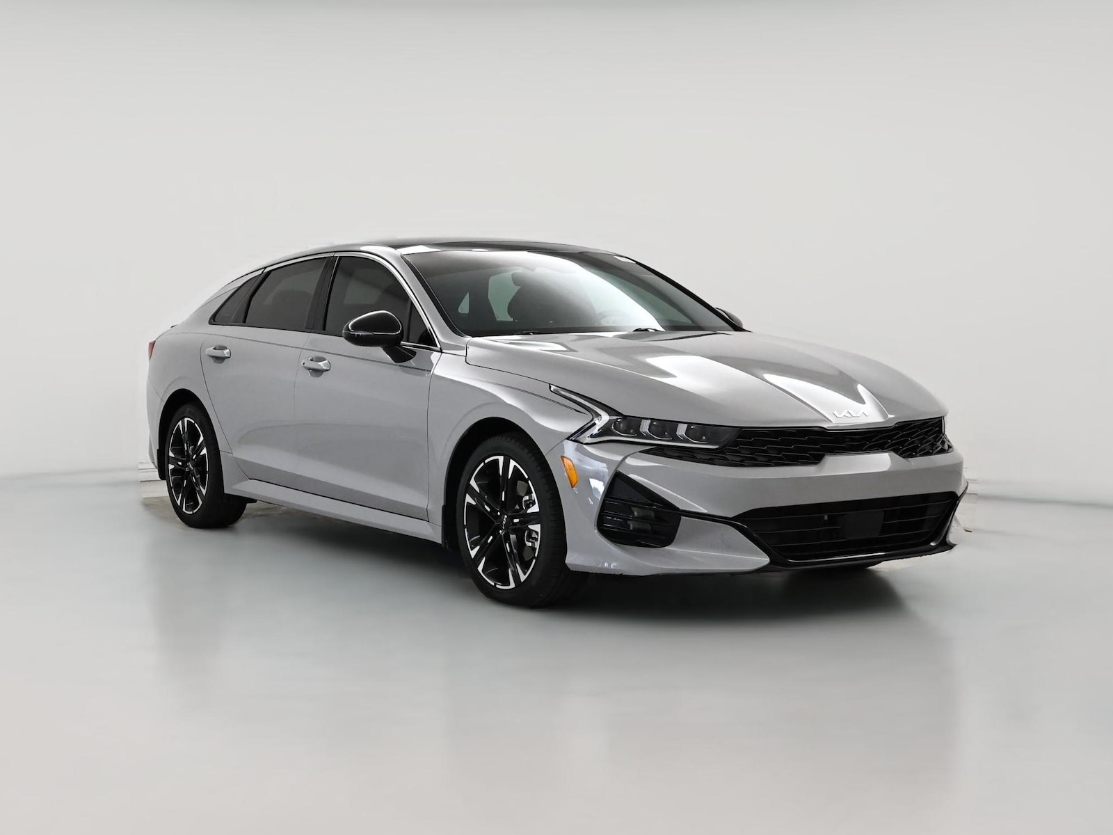 2024 Kia K5