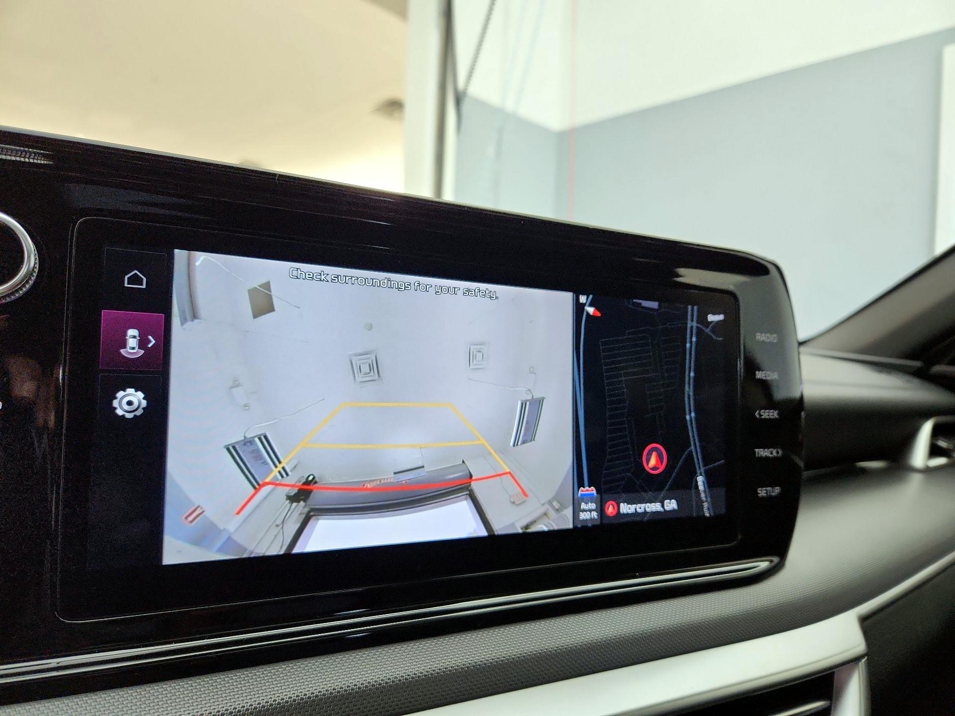 Thumbnail: 2024 Kia K5 - 15