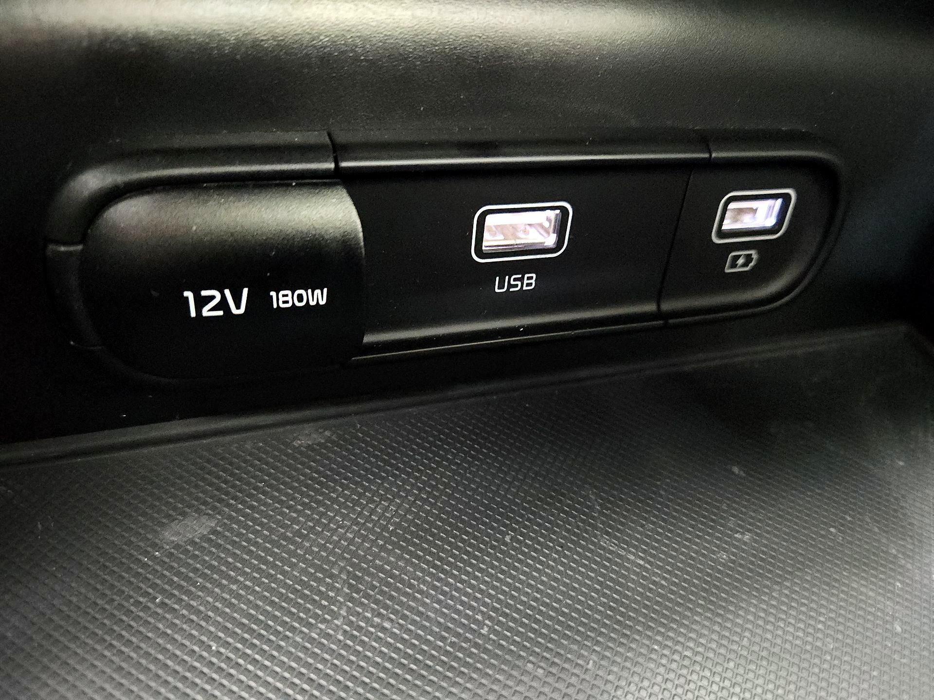 Thumbnail: 2024 Kia K5 - 19