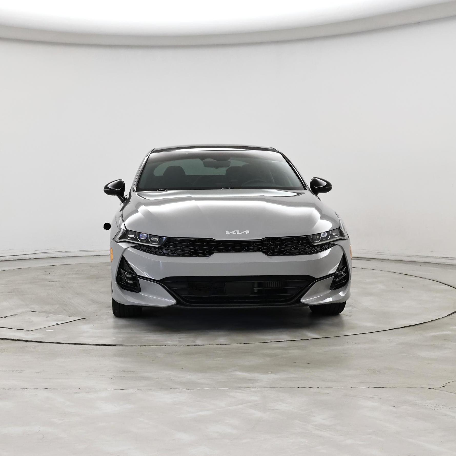 Thumbnail: 2024 Kia K5 - 5