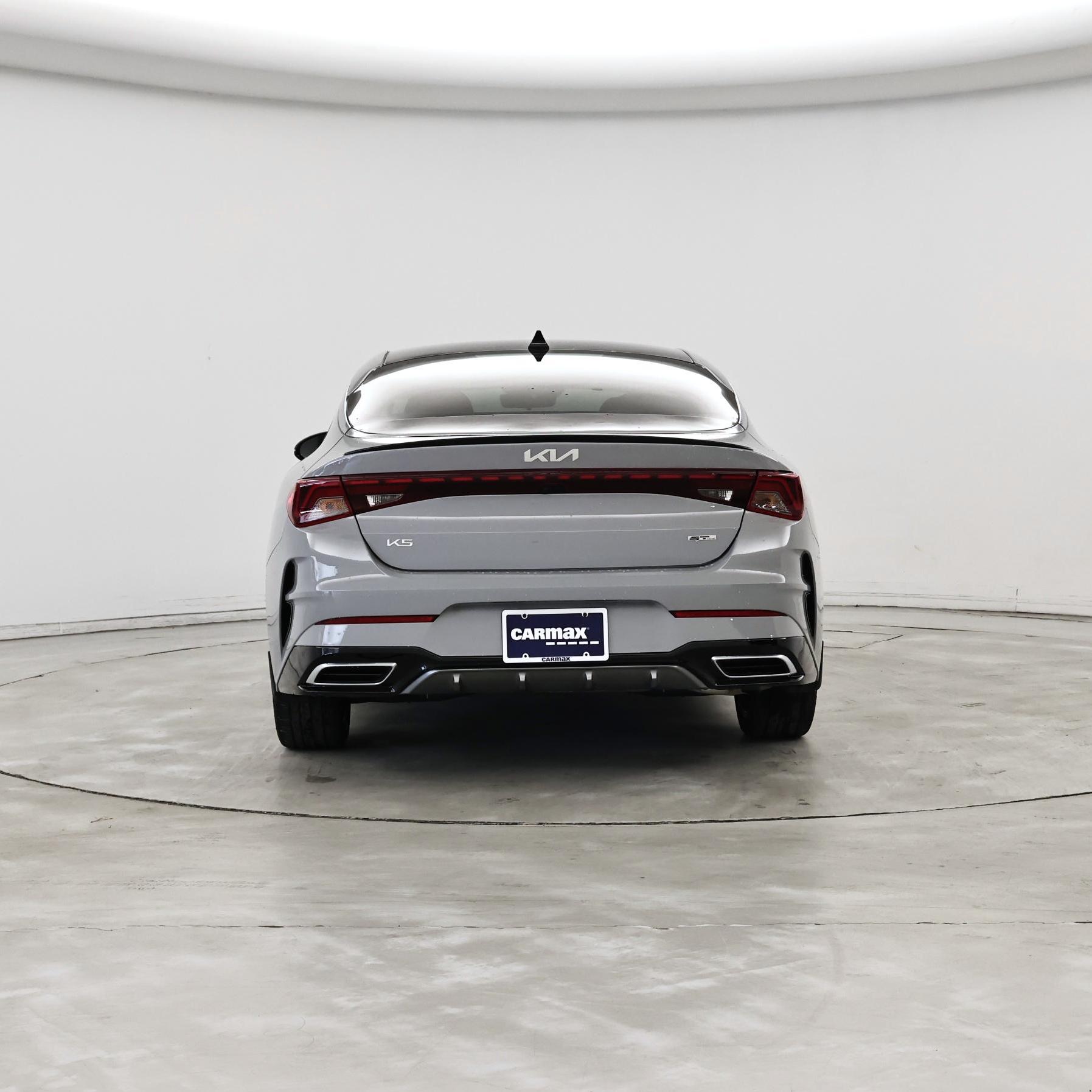 Thumbnail: 2024 Kia K5 - 6