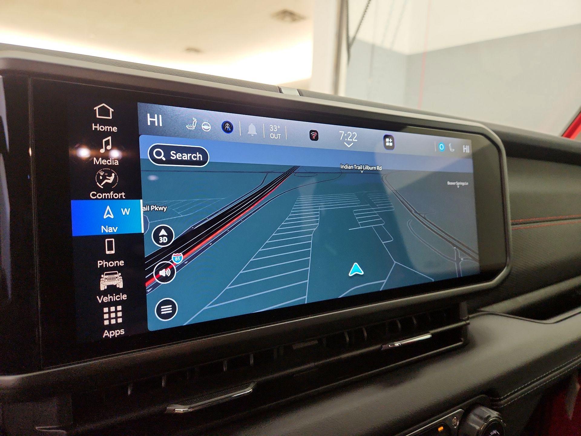 Thumbnail: 2024 Jeep Gladiator - 14