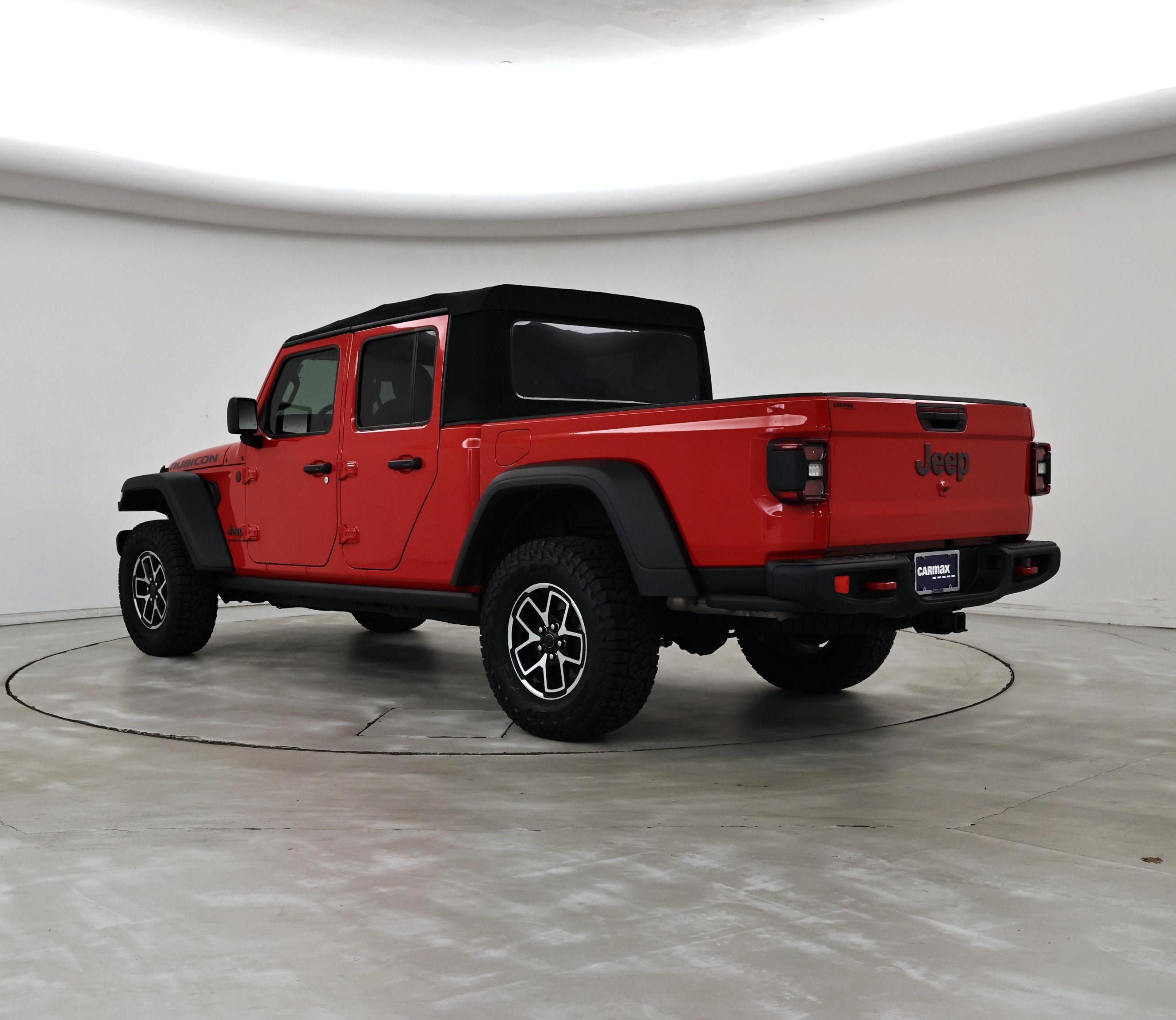 Thumbnail: 2024 Jeep Gladiator - 2