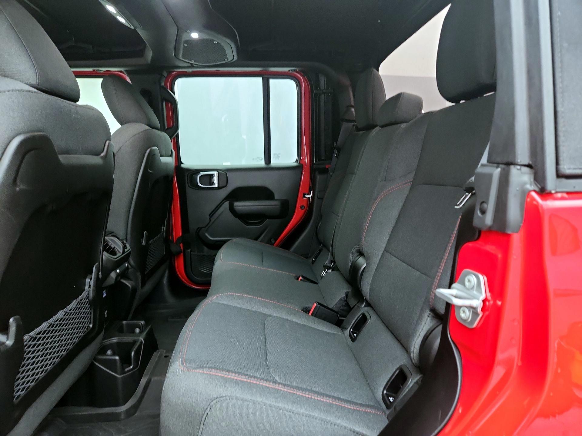 Thumbnail: 2024 Jeep Gladiator - 20