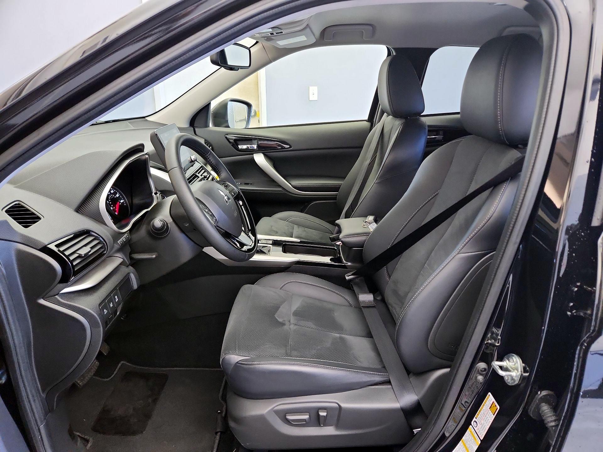 Thumbnail: 2025 Mitsubishi Eclipse Cross - 11