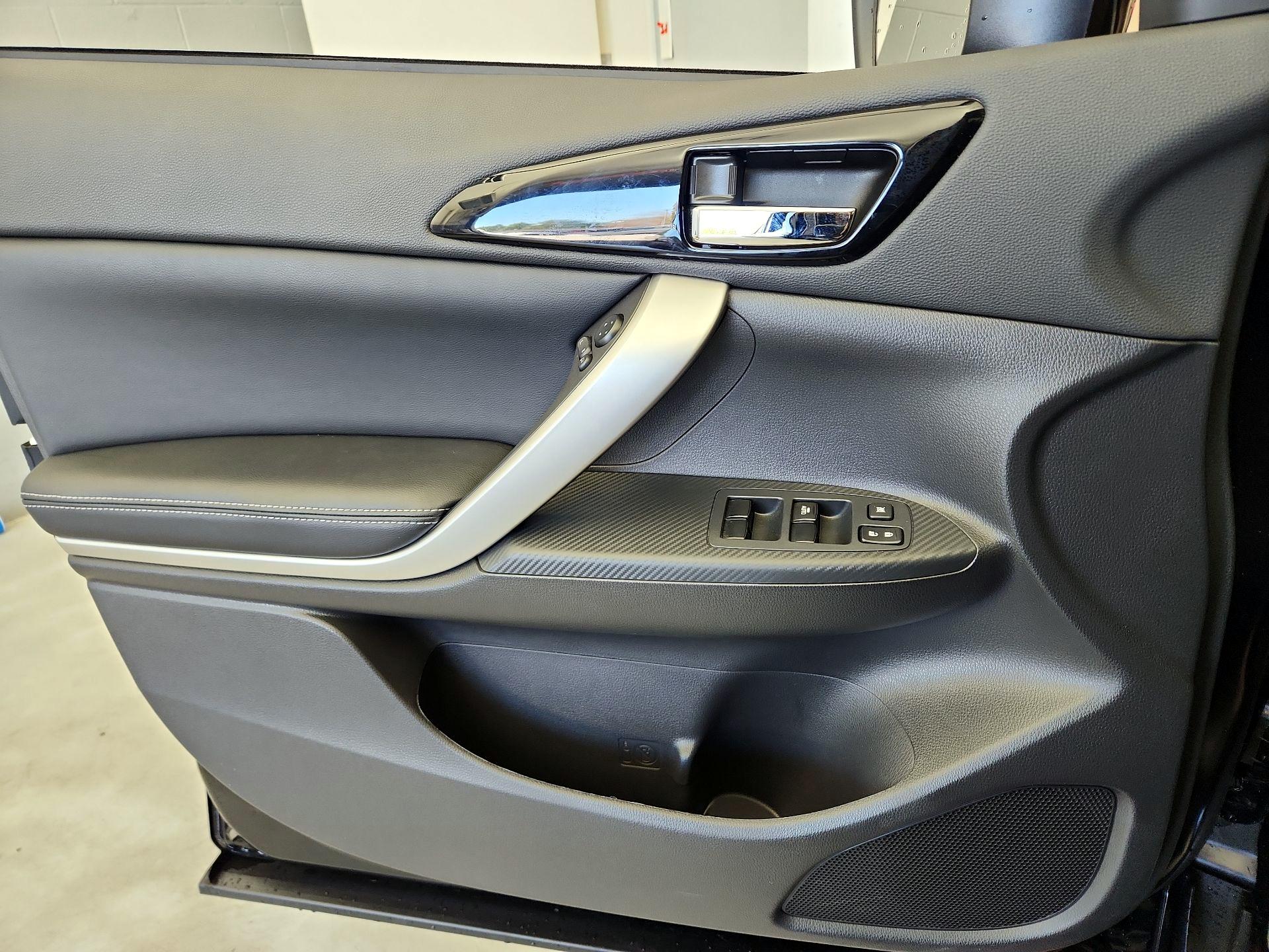 Thumbnail: 2025 Mitsubishi Eclipse Cross - 12