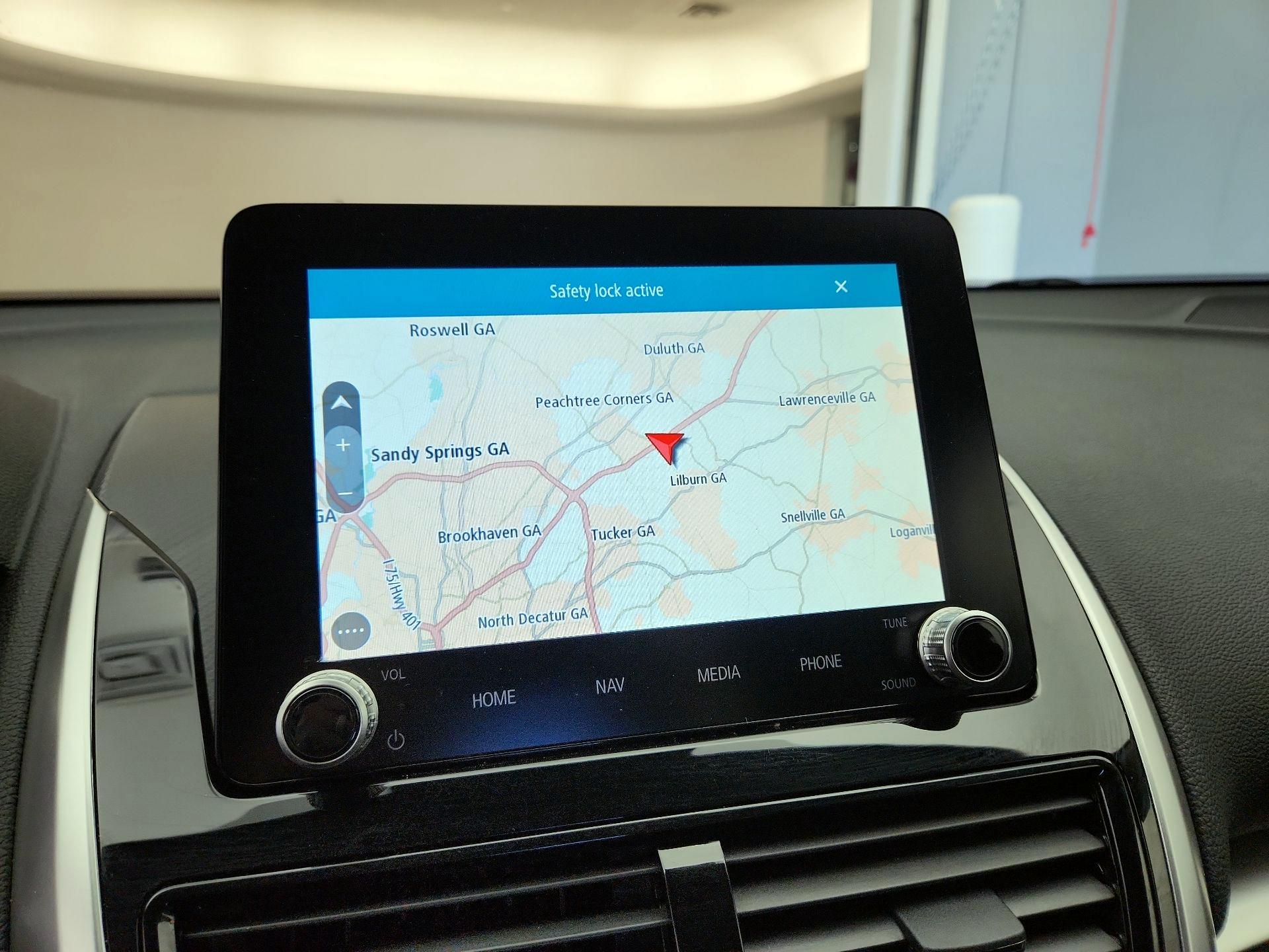 Thumbnail: 2025 Mitsubishi Eclipse Cross - 14