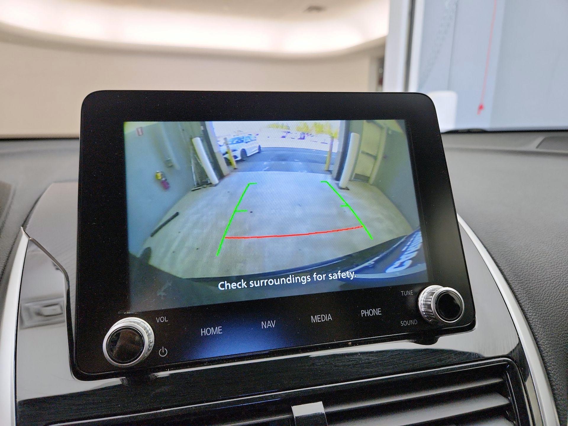 Thumbnail: 2025 Mitsubishi Eclipse Cross - 15