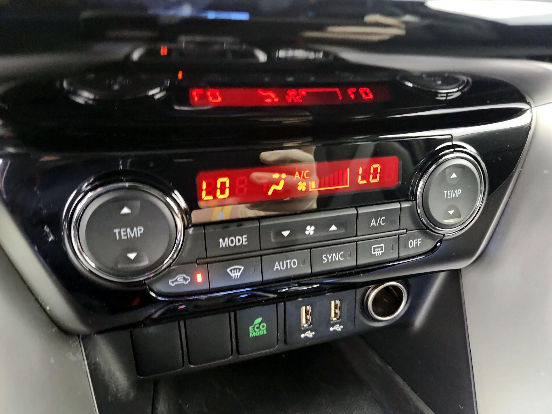 Thumbnail: 2025 Mitsubishi Eclipse Cross - 17