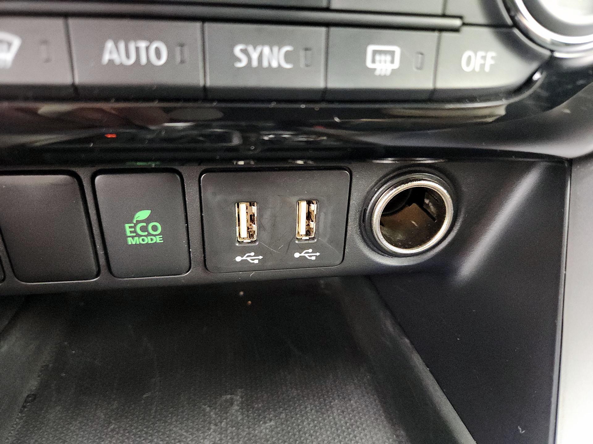 Thumbnail: 2025 Mitsubishi Eclipse Cross - 19