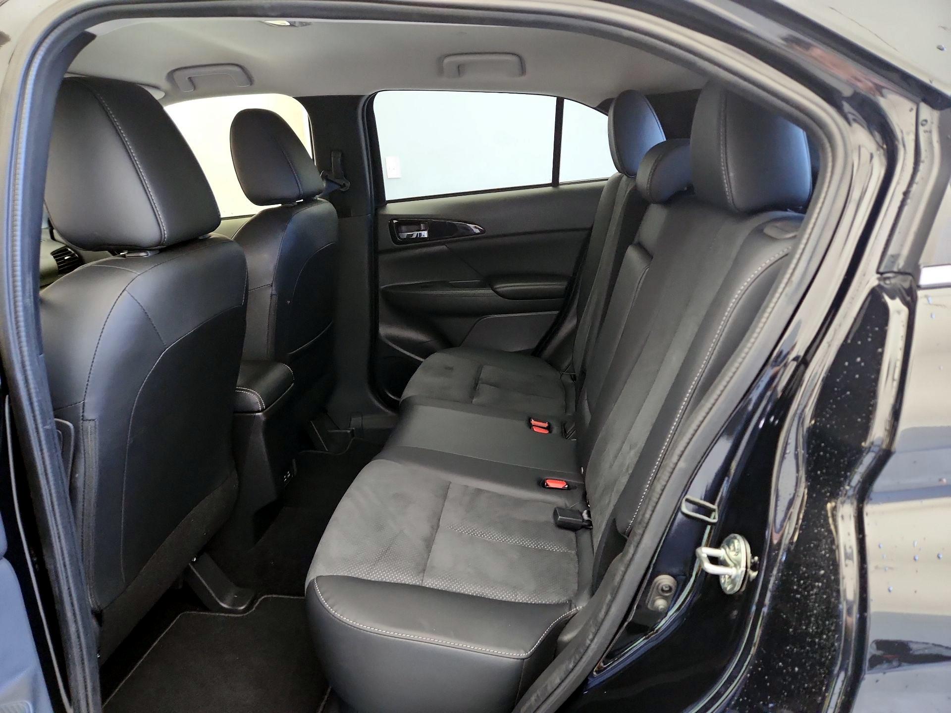 Thumbnail: 2025 Mitsubishi Eclipse Cross - 20