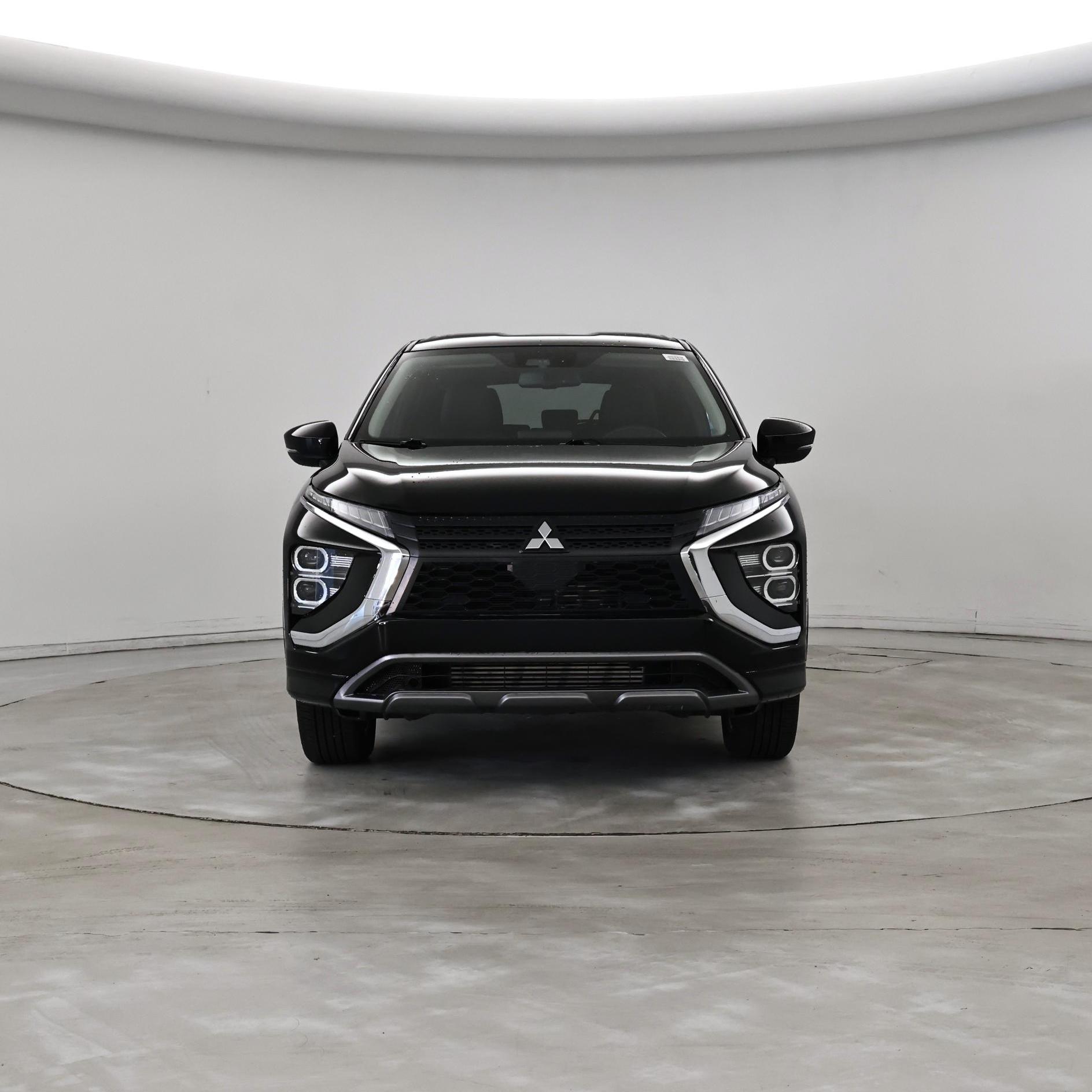 Thumbnail: 2025 Mitsubishi Eclipse Cross - 5