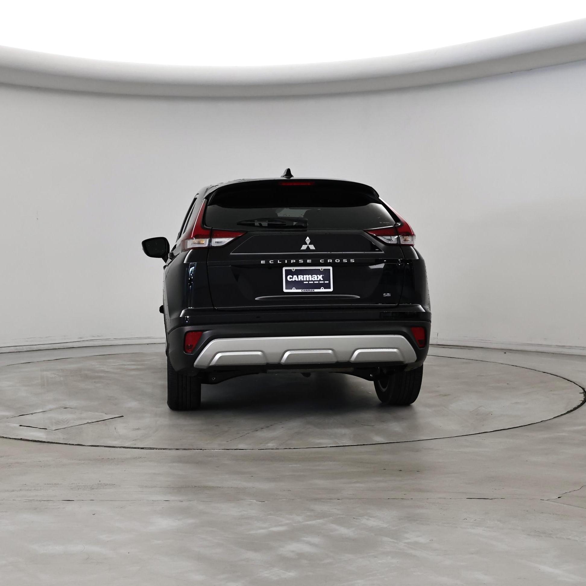 Thumbnail: 2025 Mitsubishi Eclipse Cross - 6