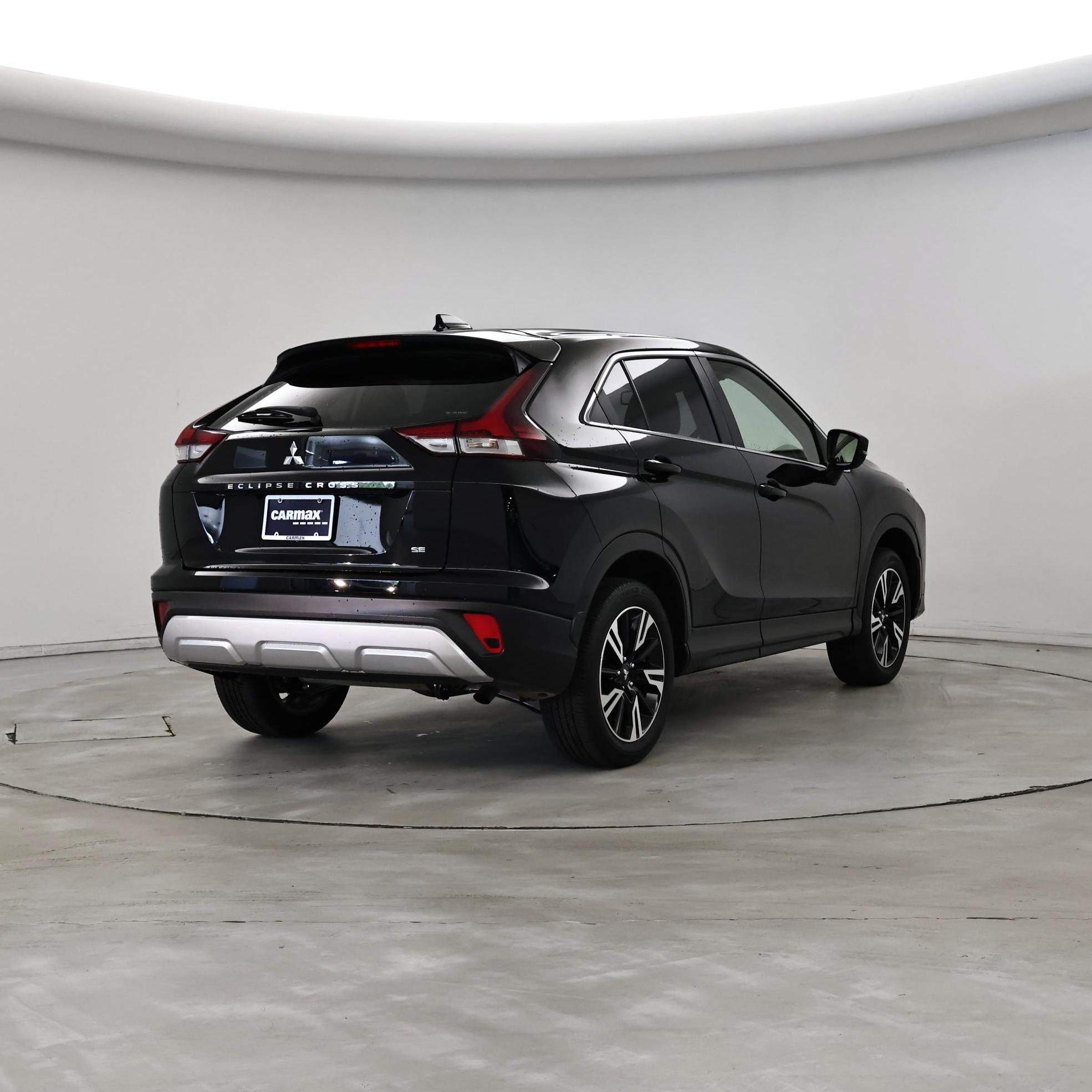 Thumbnail: 2025 Mitsubishi Eclipse Cross - 8