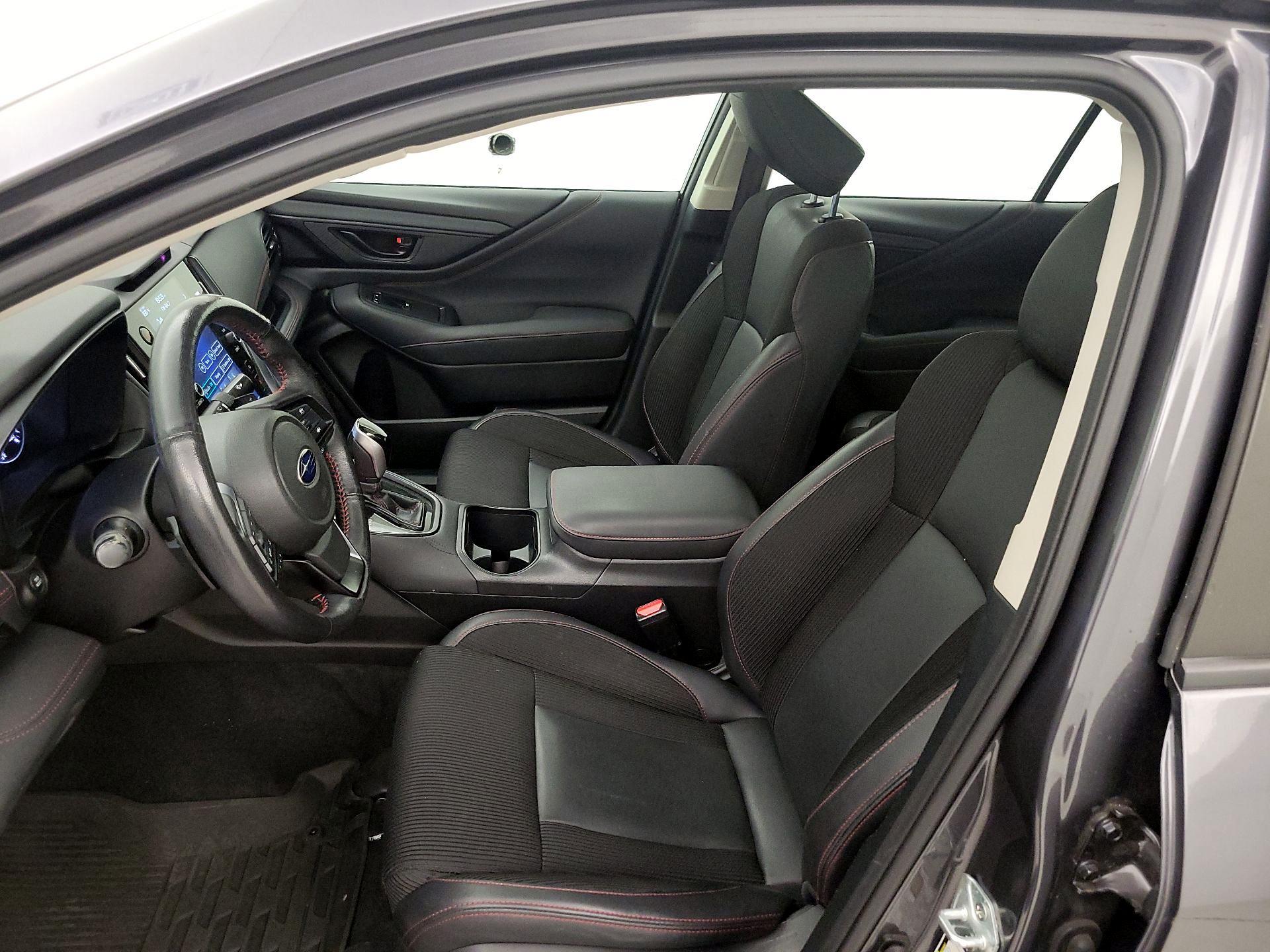 Thumbnail: 2023 Subaru Legacy - 11