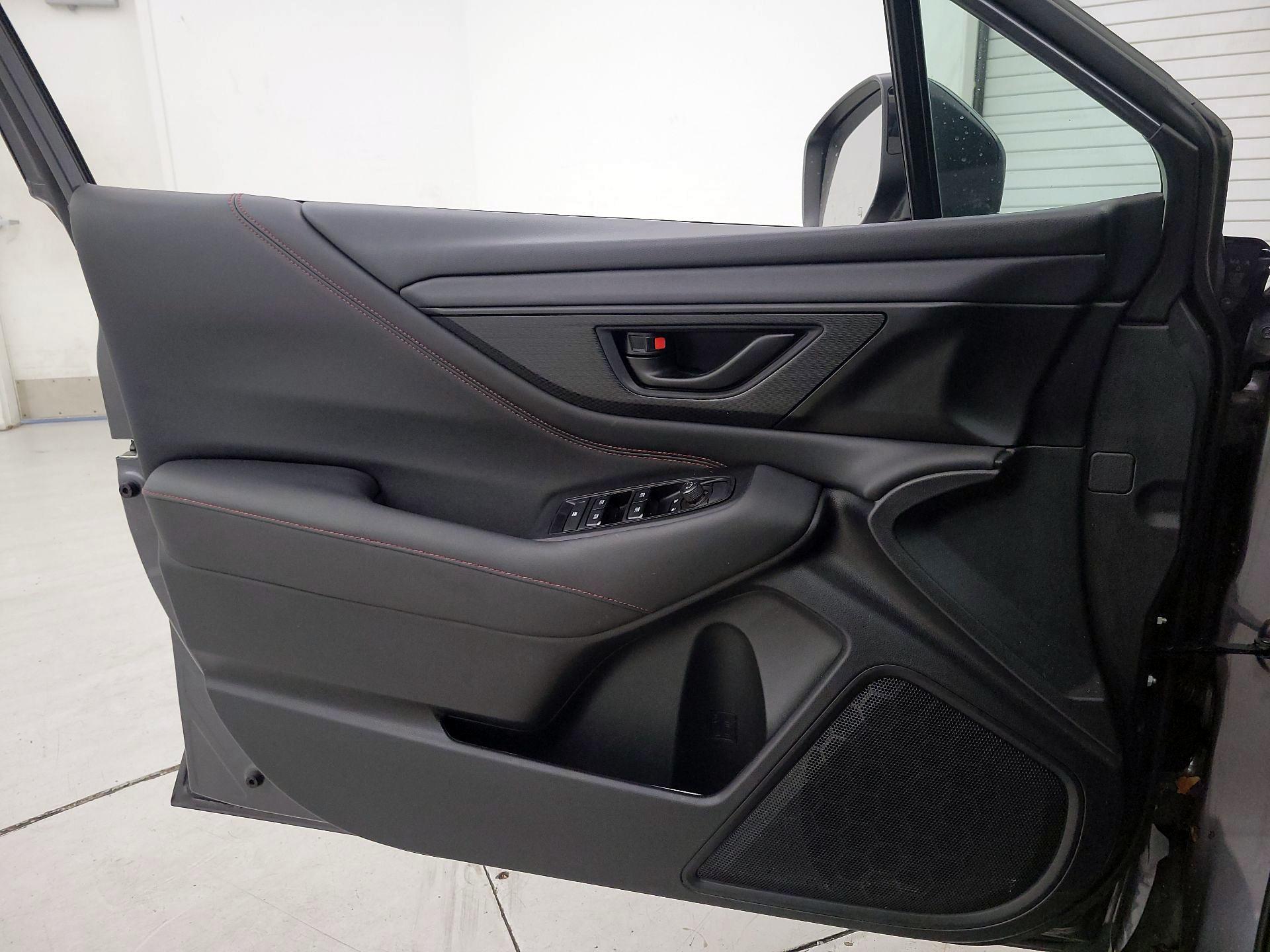 Thumbnail: 2023 Subaru Legacy - 12