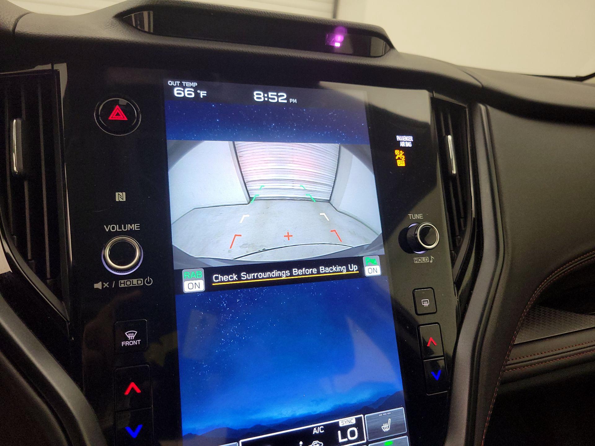 Thumbnail: 2023 Subaru Legacy - 14