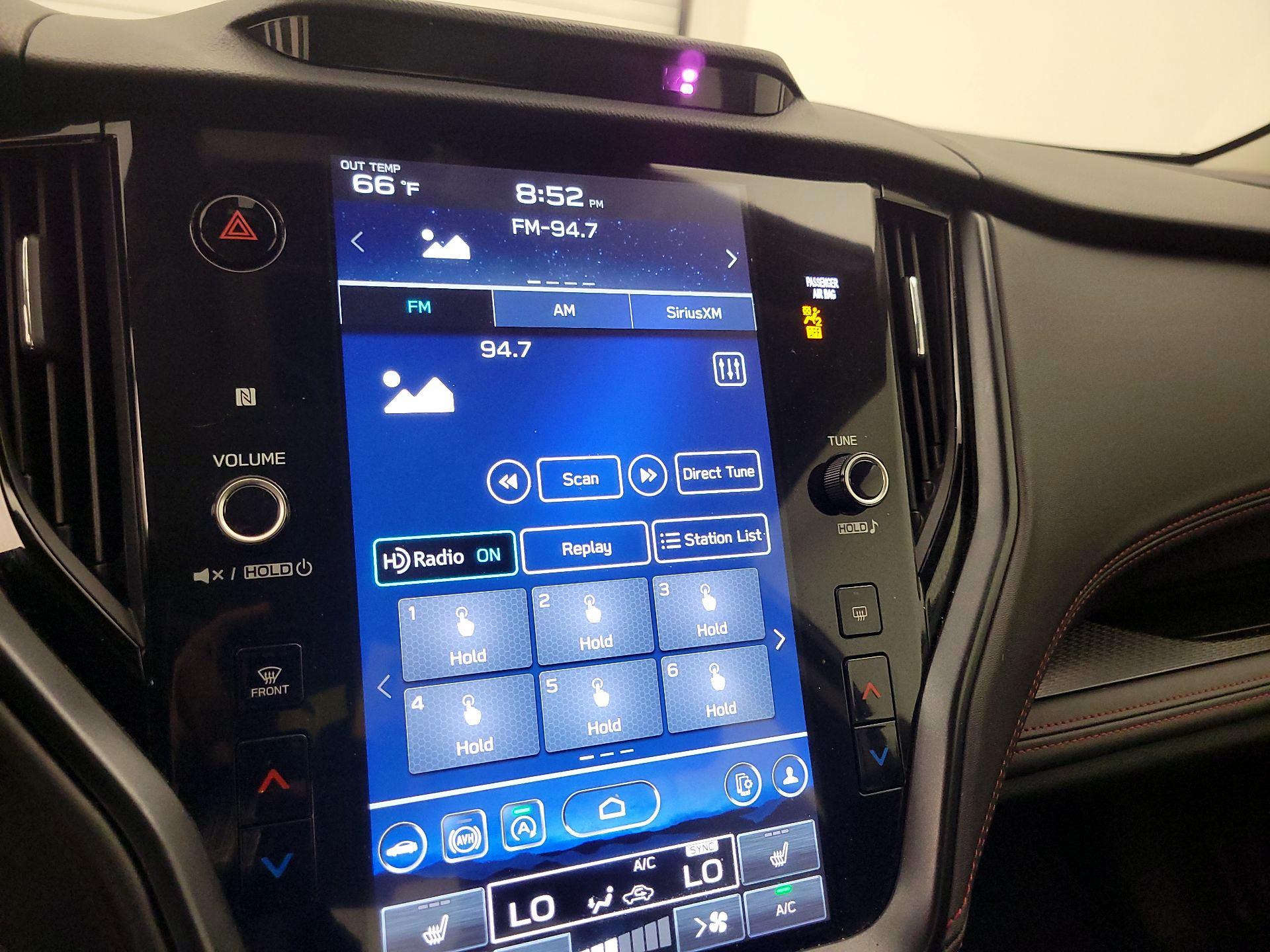 Thumbnail: 2023 Subaru Legacy - 15