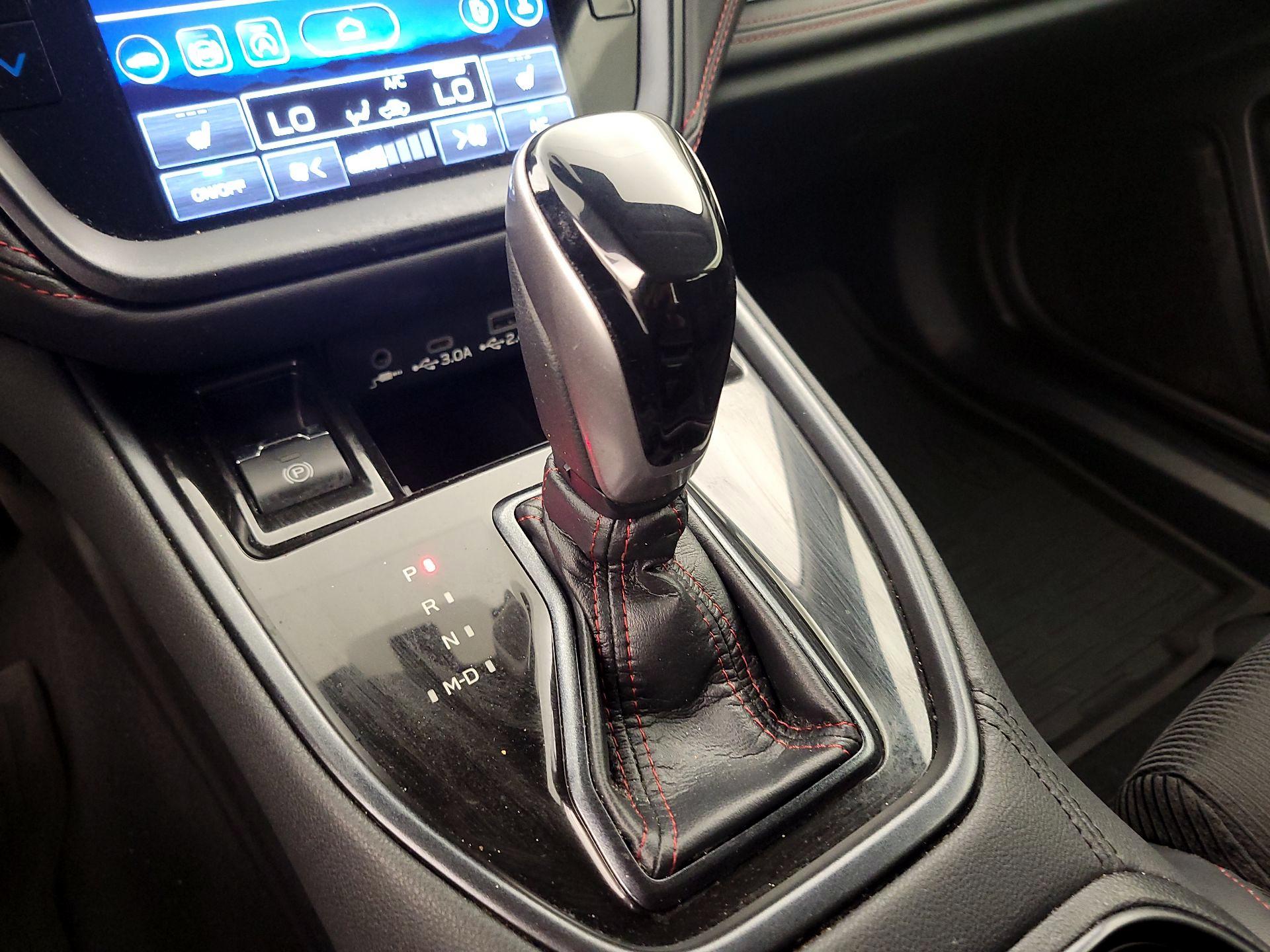 Thumbnail: 2023 Subaru Legacy - 17