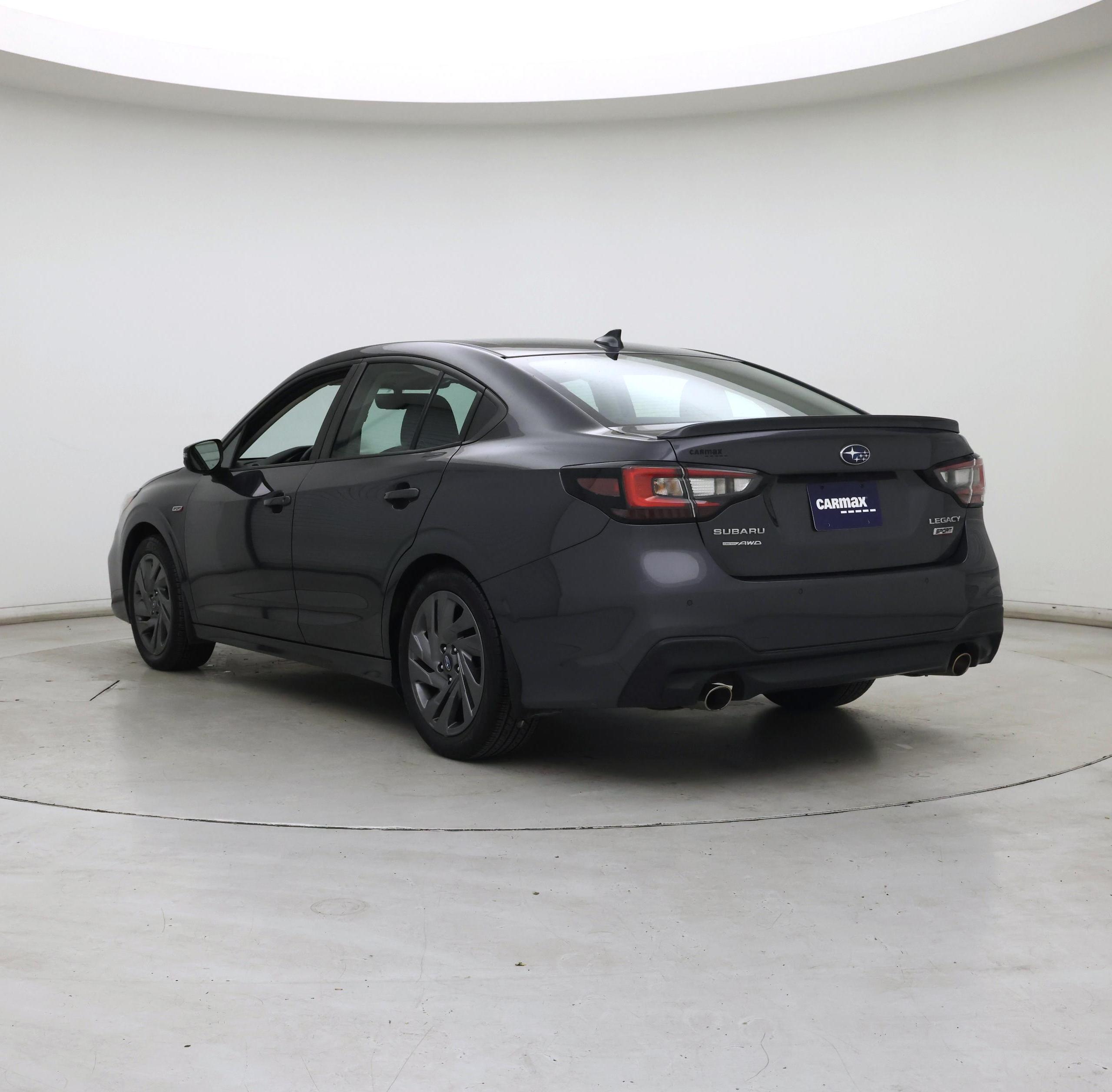 Thumbnail: 2023 Subaru Legacy - 2