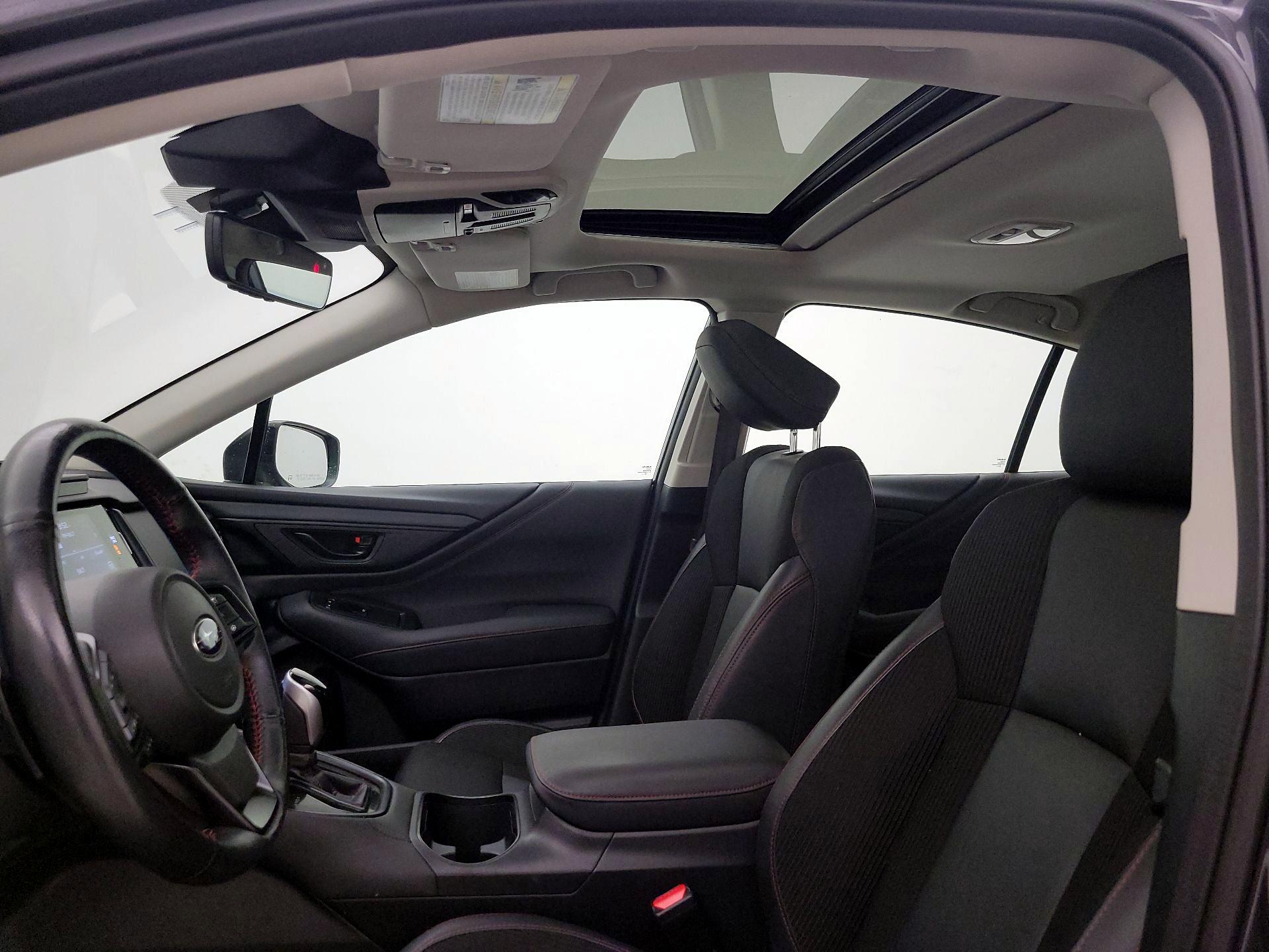 Thumbnail: 2023 Subaru Legacy - 19