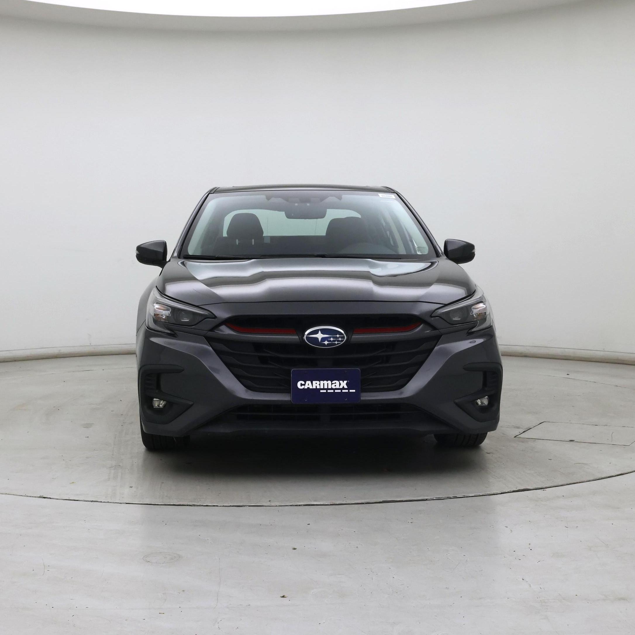 Thumbnail: 2023 Subaru Legacy - 5