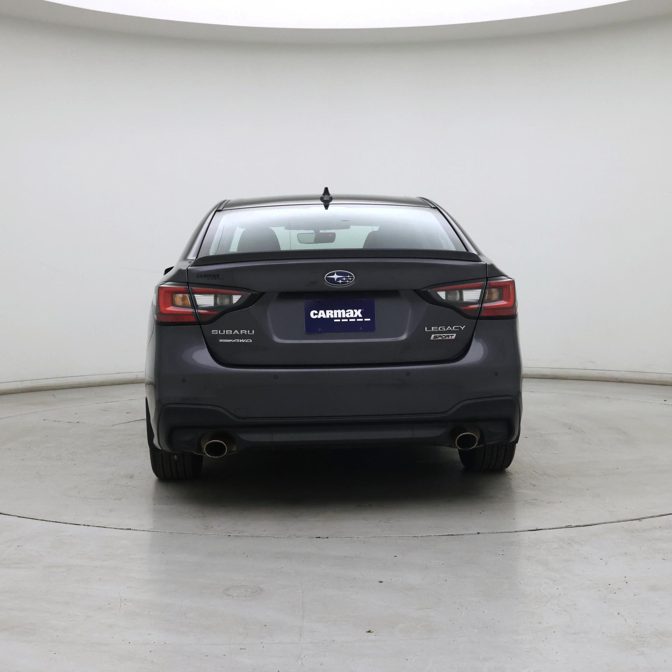 Thumbnail: 2023 Subaru Legacy - 6