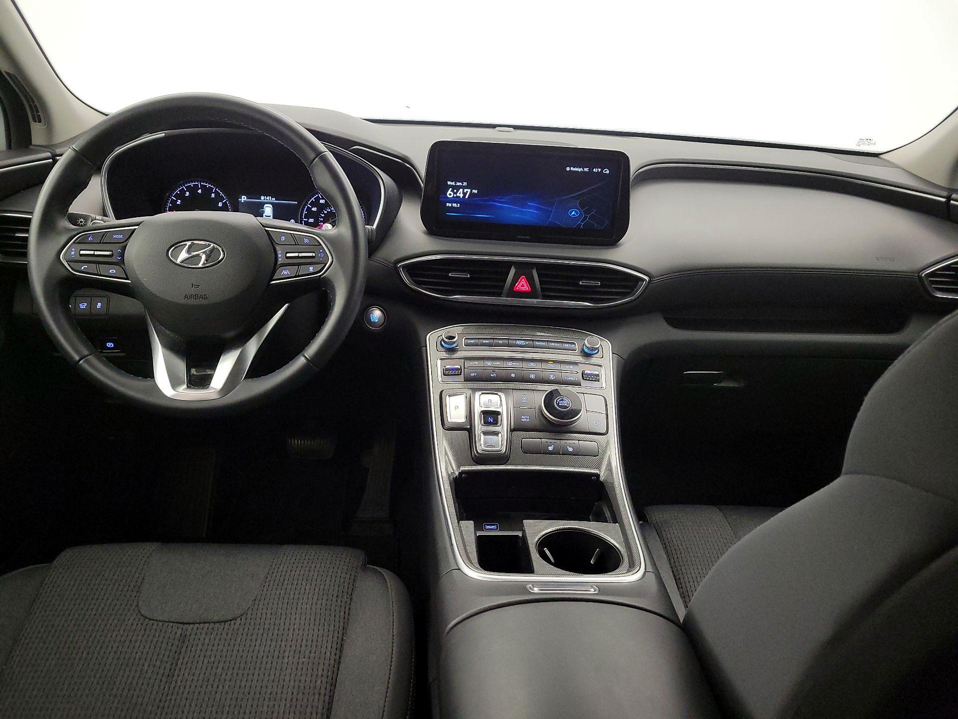 Thumbnail: 2023 Hyundai Santa Fe - 9