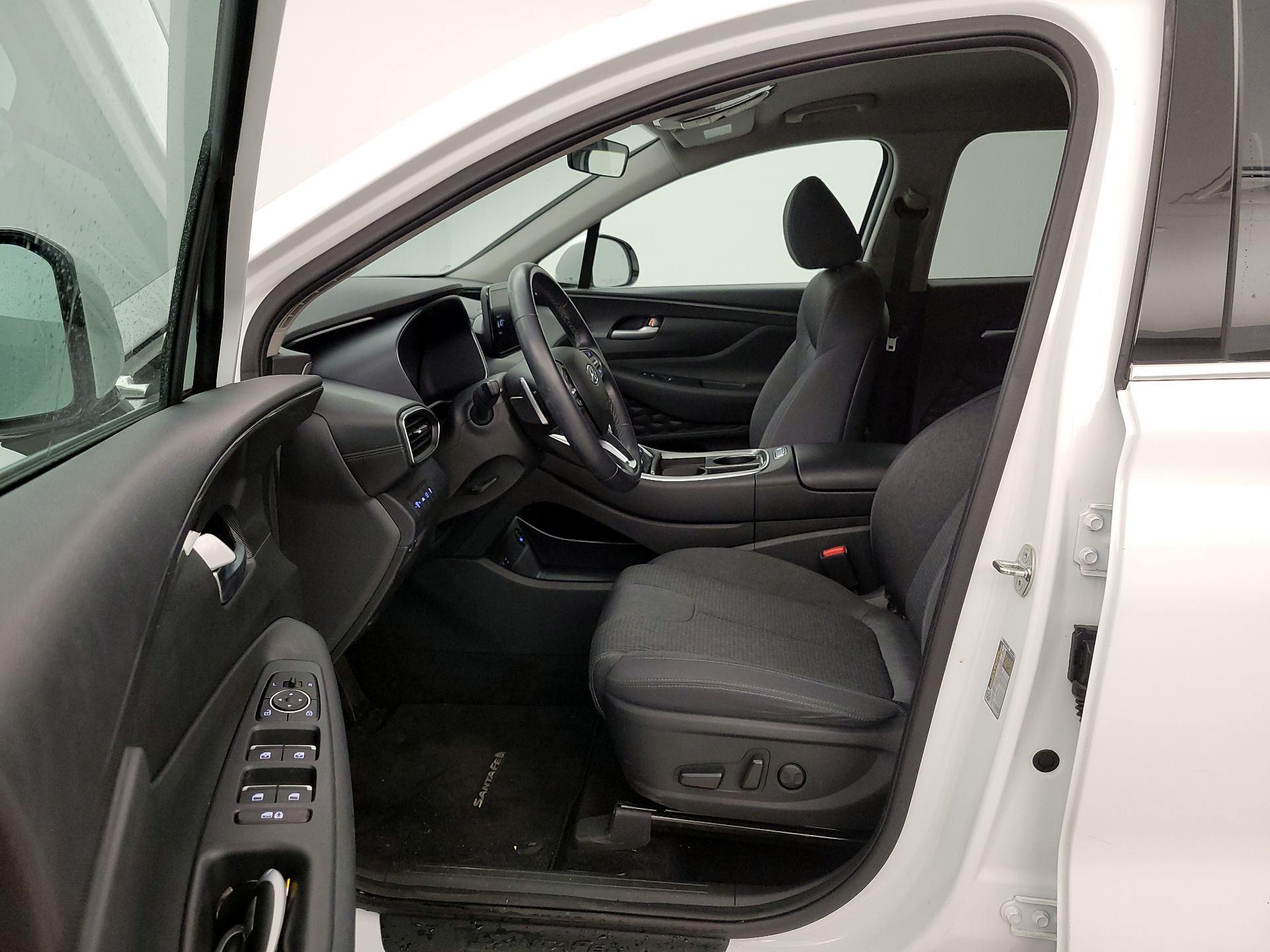 Thumbnail: 2023 Hyundai Santa Fe - 11